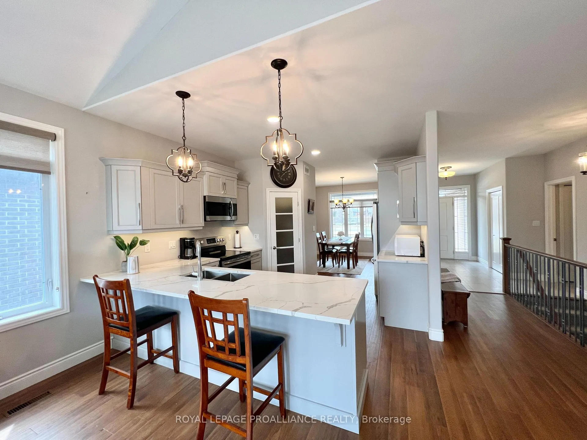 Photo 5 of 89 Hampton Ridge Drive, Belleville, Thurlow Ward — HOMEH