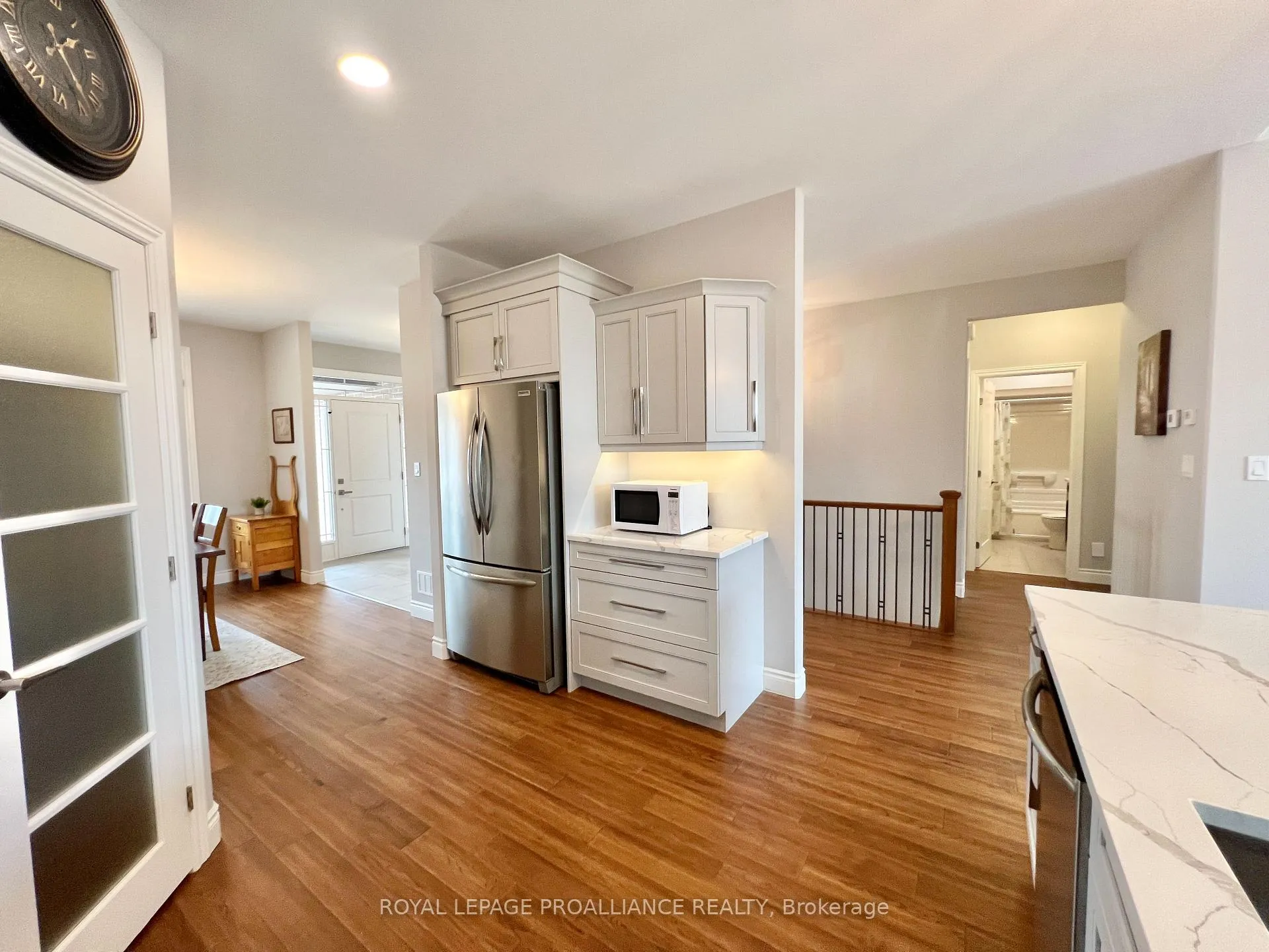 Photo 7 of 89 Hampton Ridge Drive, Belleville, Thurlow Ward — HOMEH