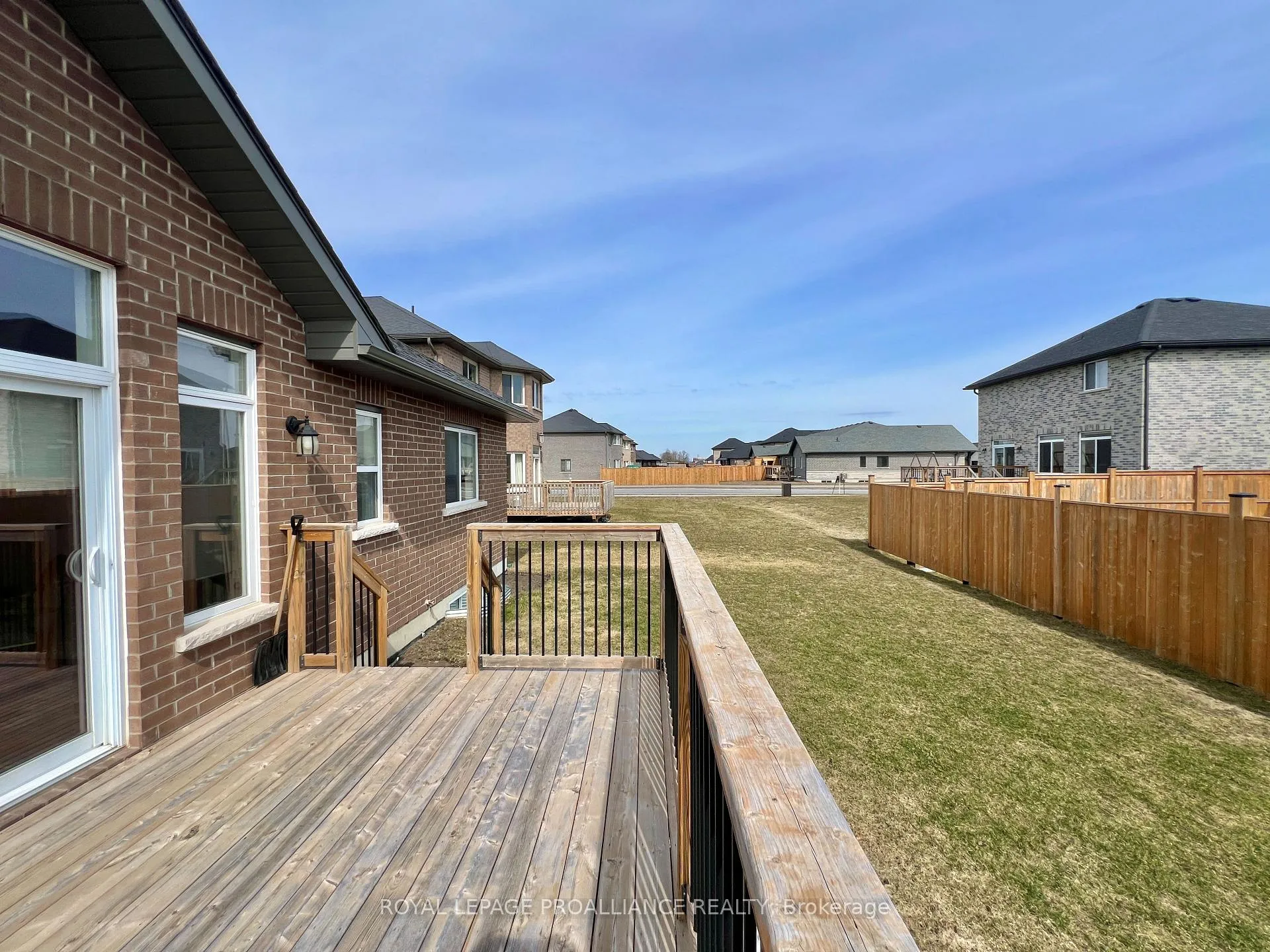 Photo 25 of 89 Hampton Ridge Drive, Belleville, Thurlow Ward — HOMEH