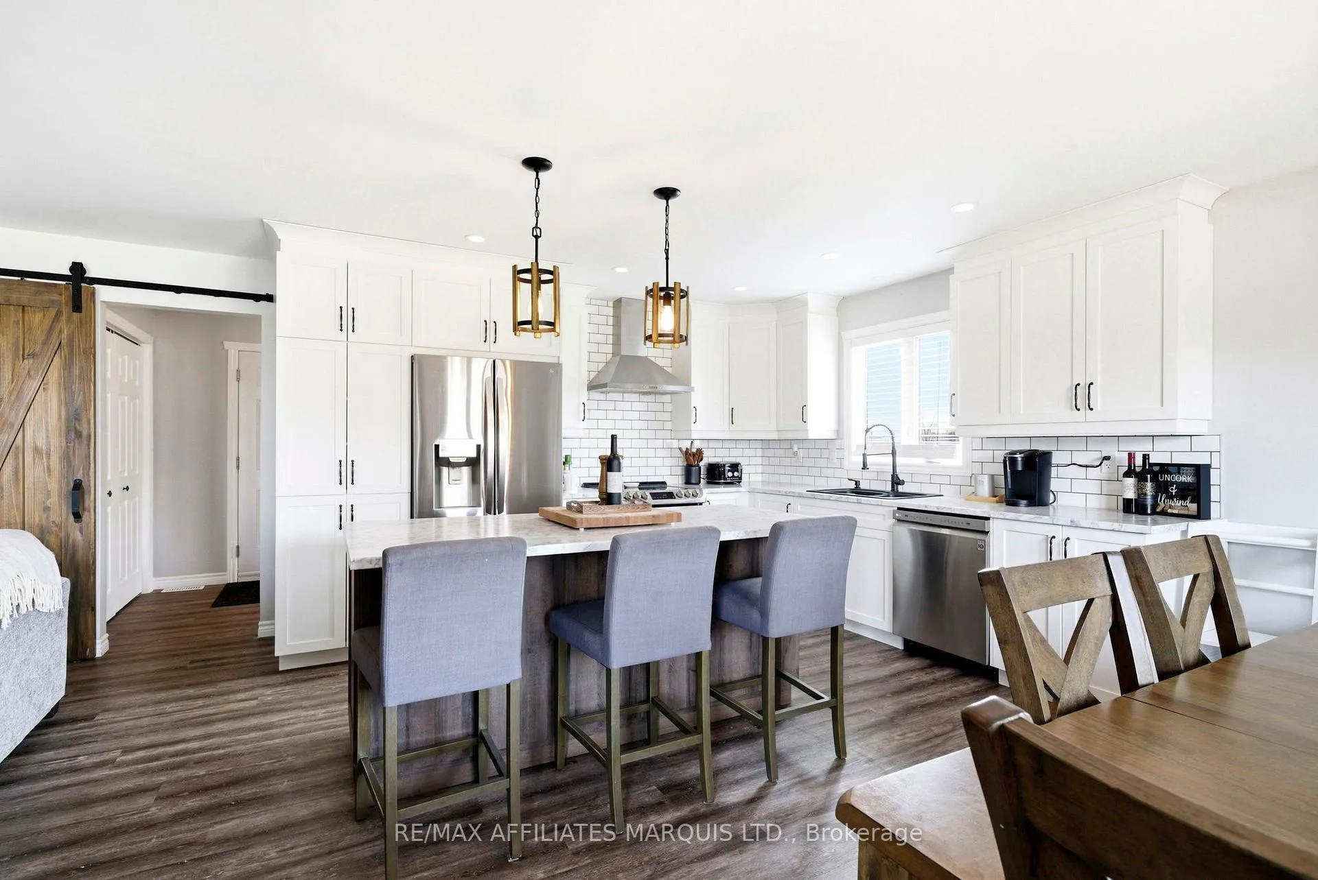 Photo 4 of 15683 County Road 43, North Stormont, North Stormont (Finch) Twp — HOMEH