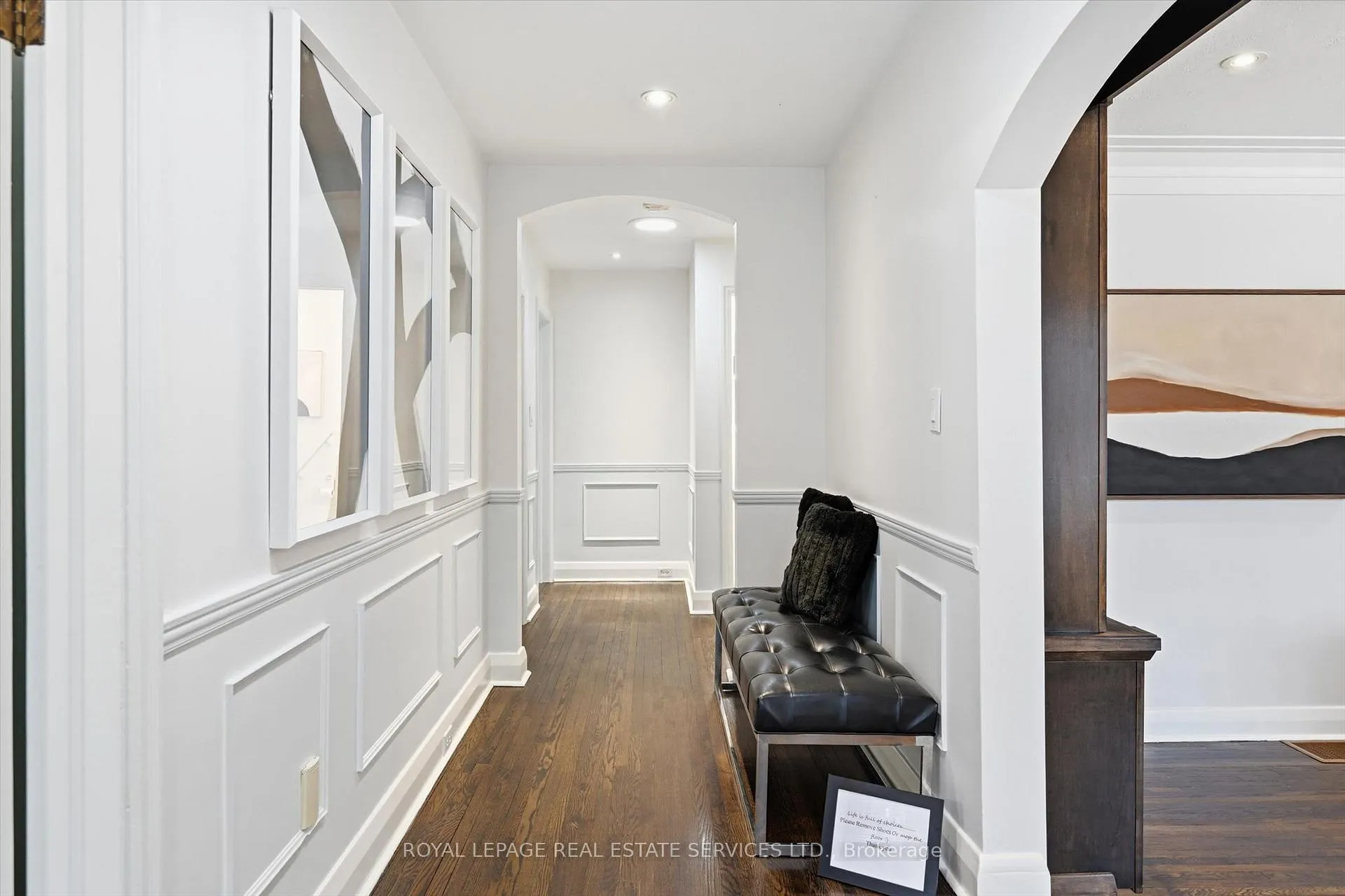 Photo 5 of 108 Lloyminn Avenue, Hamilton, Ancaster — HOMEH