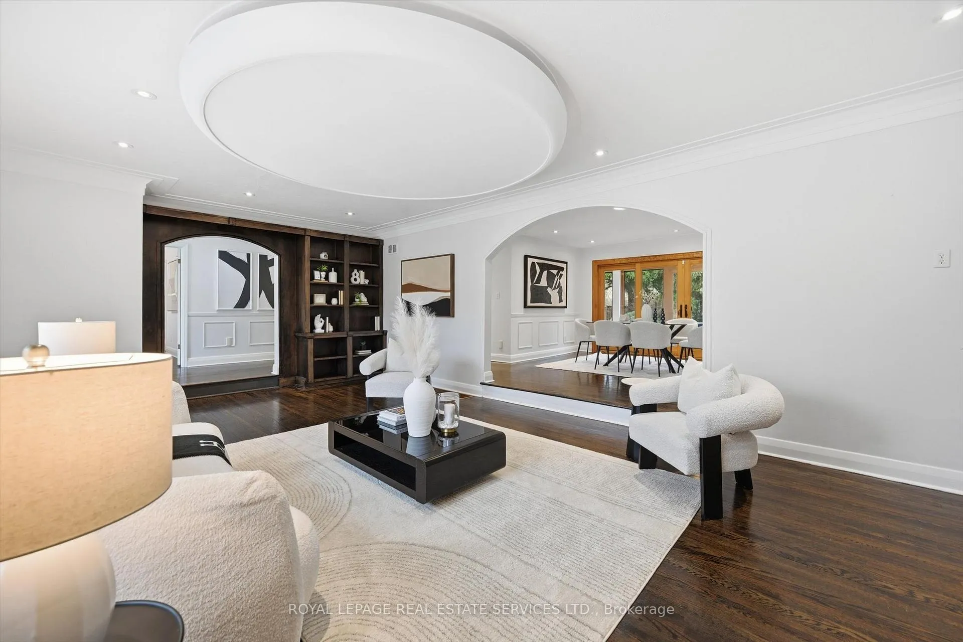 Photo 11 of 108 Lloyminn Avenue, Hamilton, Ancaster — HOMEH