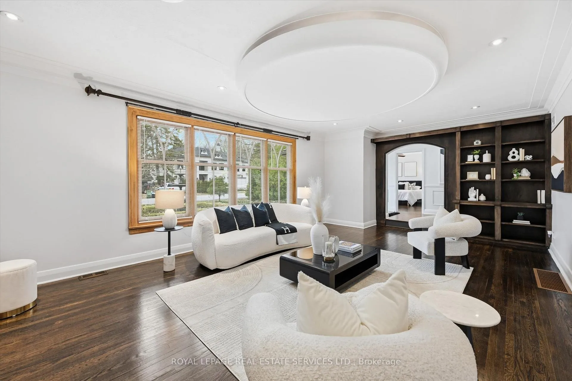 Photo 12 of 108 Lloyminn Avenue, Hamilton, Ancaster — HOMEH