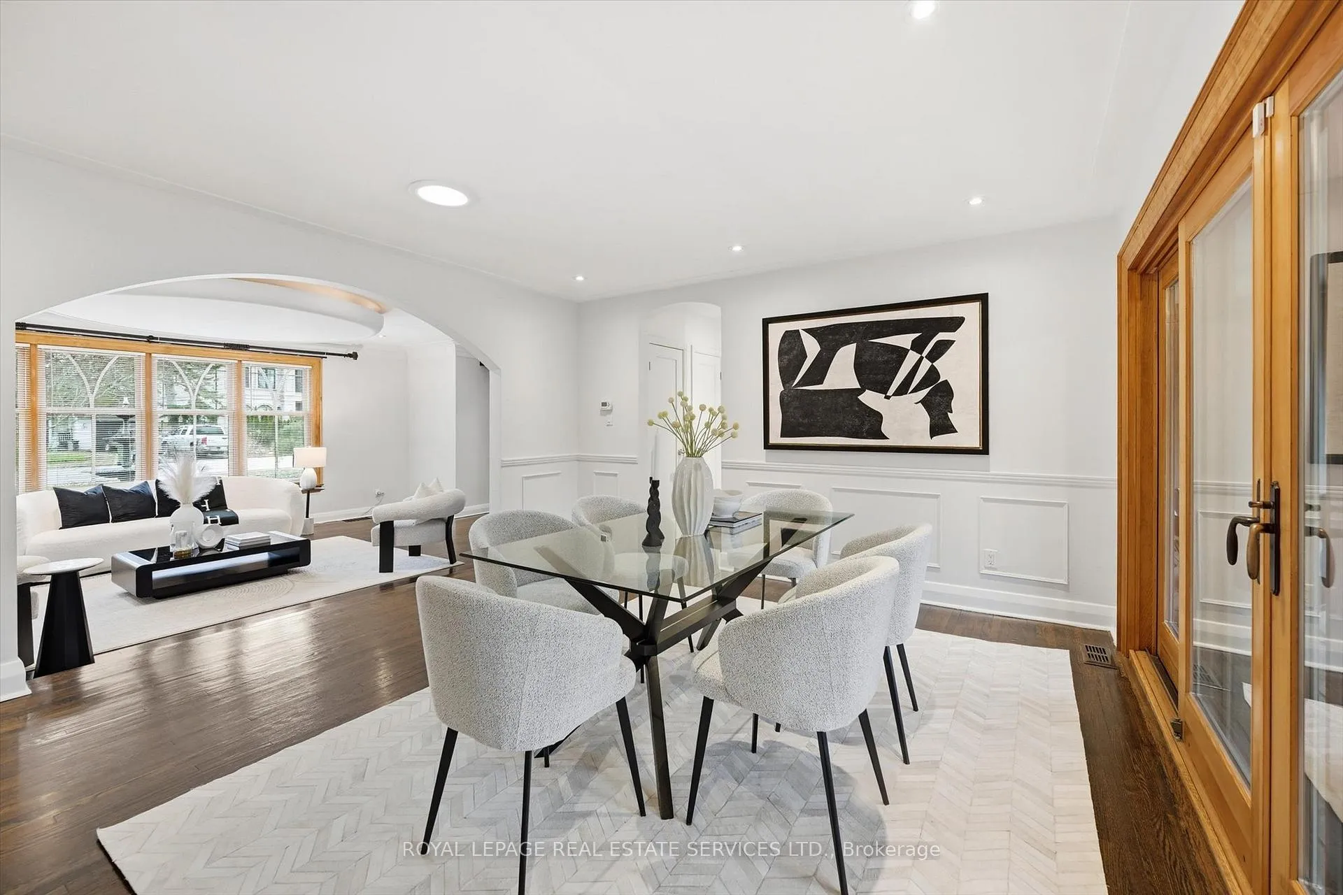 Photo 24 of 108 Lloyminn Avenue, Hamilton, Ancaster — HOMEH
