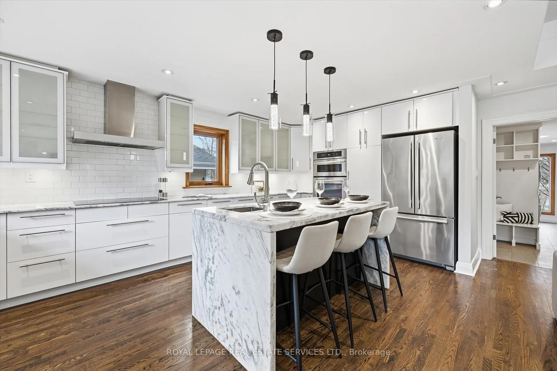 Photo 32 of 108 Lloyminn Avenue, Hamilton, Ancaster — HOMEH