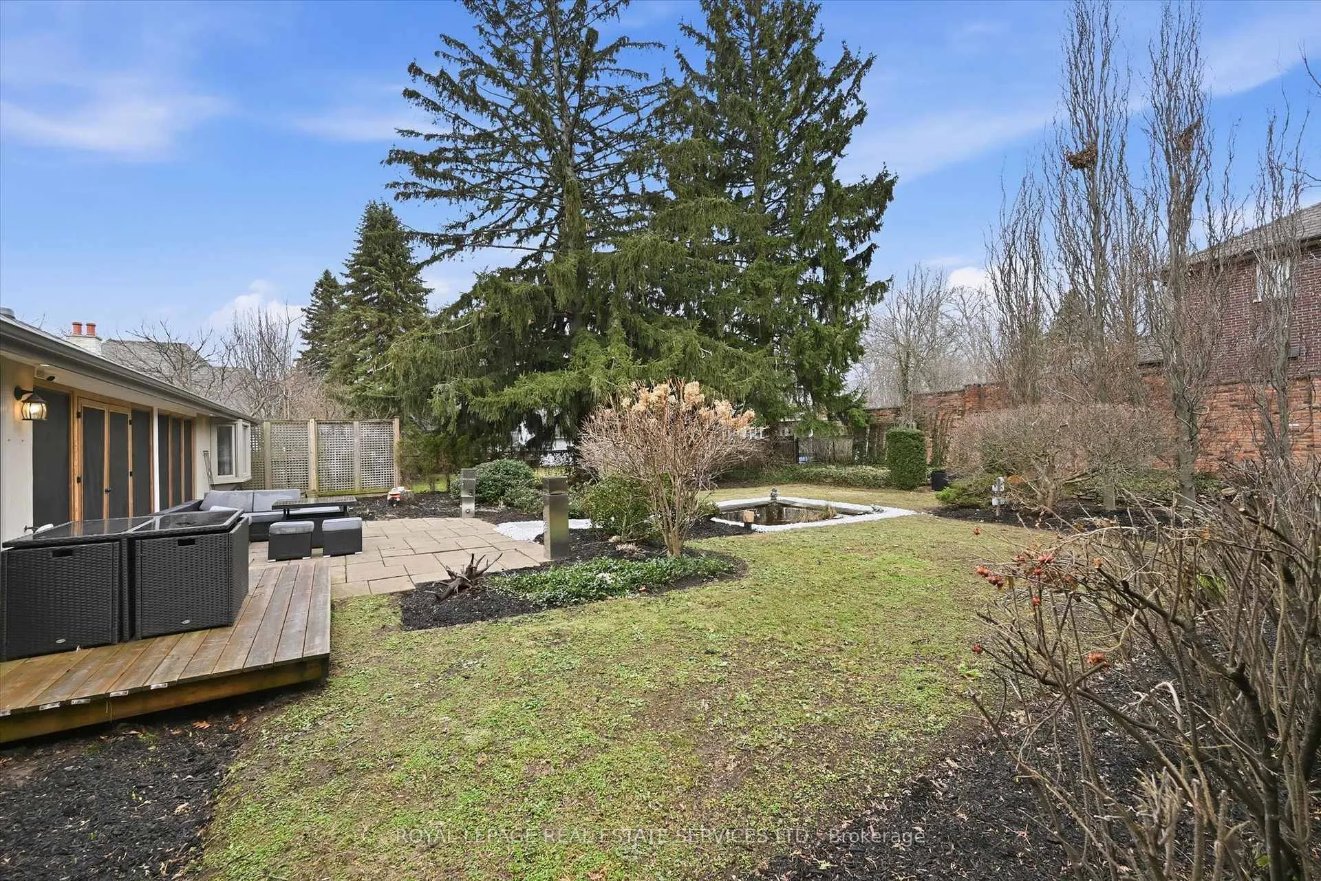 Photo 43 of 108 Lloyminn Avenue, Hamilton, Ancaster — HOMEH