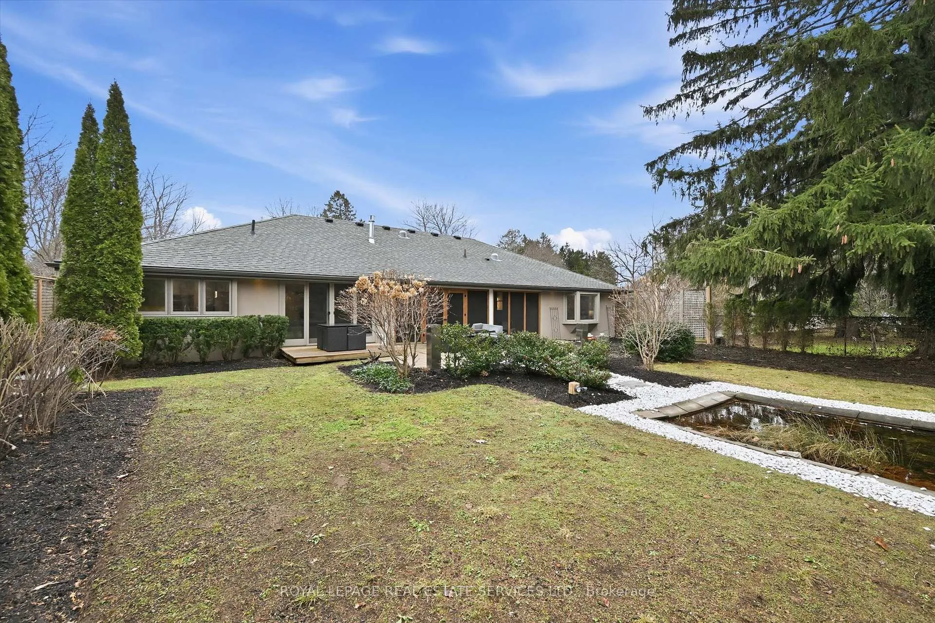 Photo 44 of 108 Lloyminn Avenue, Hamilton, Ancaster — HOMEH