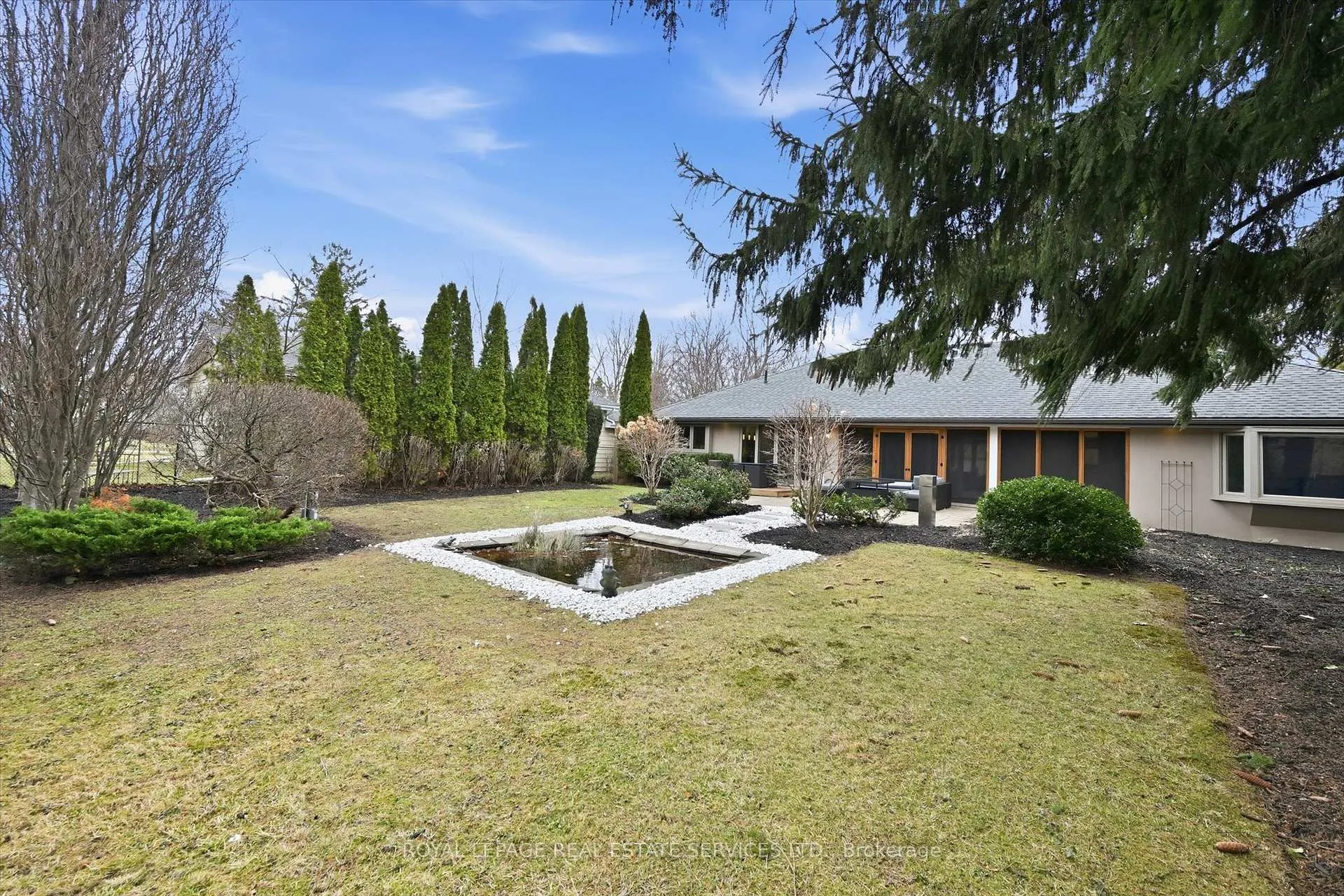 Photo 47 of 108 Lloyminn Avenue, Hamilton, Ancaster — HOMEH