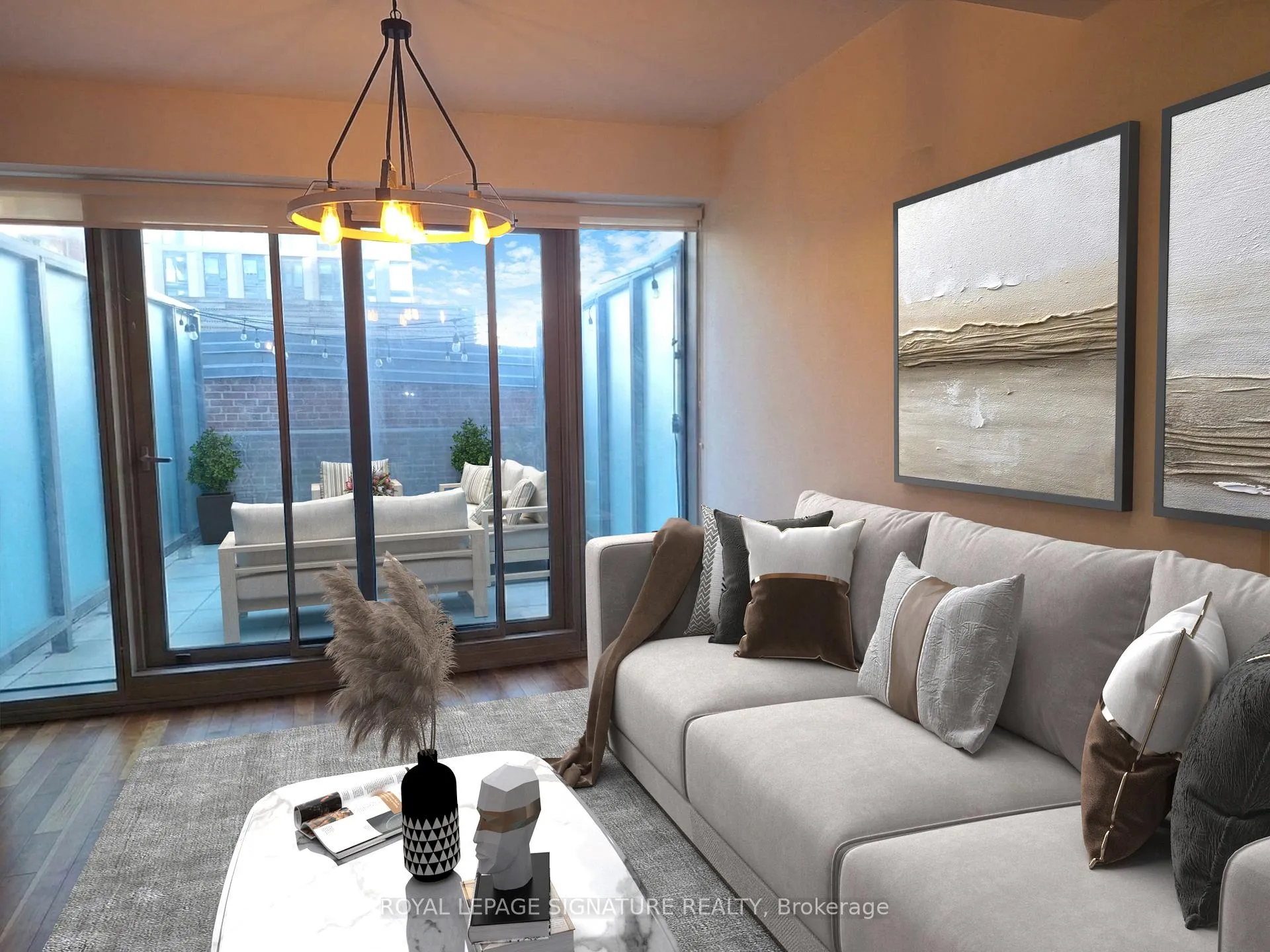 Photo 12 of Unit 204, 390 Cherry Street, Toronto, Waterfront Communities — HOMEH