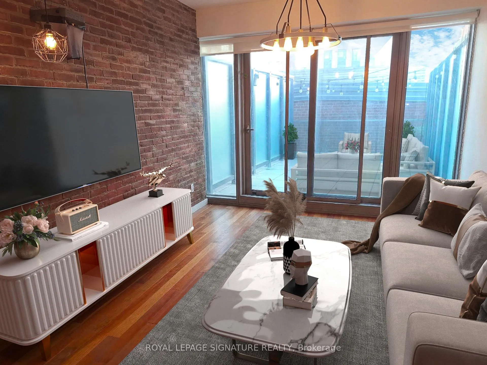 Photo 13 of Unit 204, 390 Cherry Street, Toronto, Waterfront Communities — HOMEH