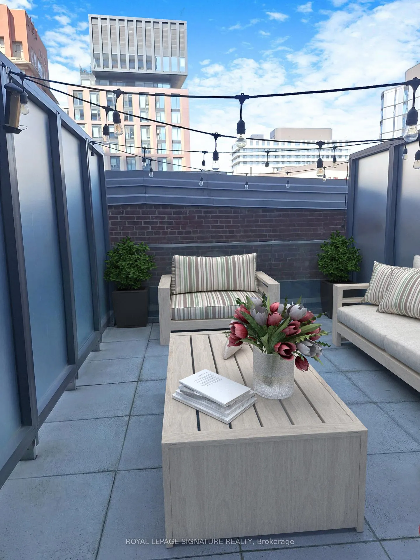 Photo 14 of Unit 204, 390 Cherry Street, Toronto, Waterfront Communities — HOMEH