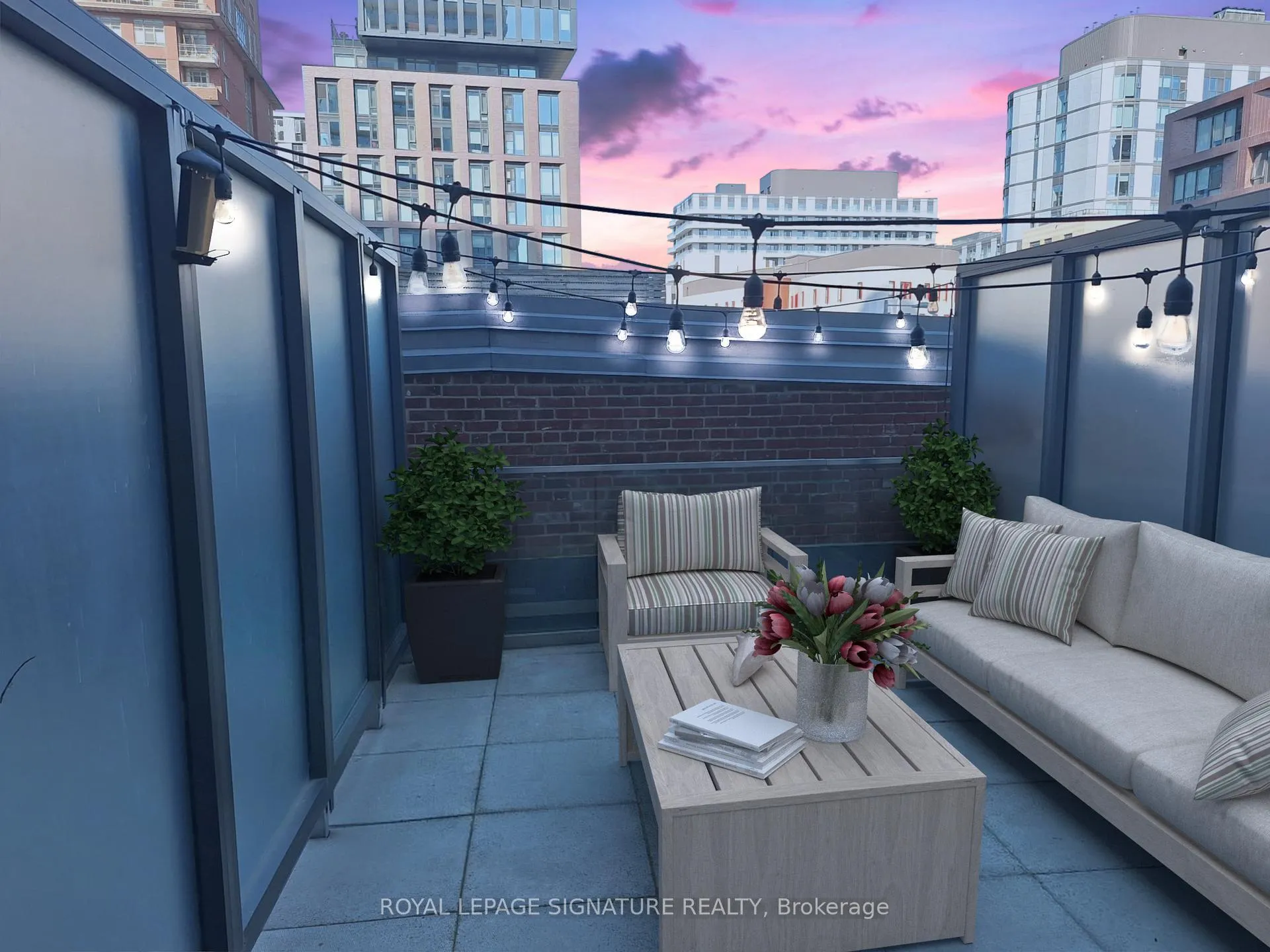 Photo 15 of Unit 204, 390 Cherry Street, Toronto, Waterfront Communities — HOMEH