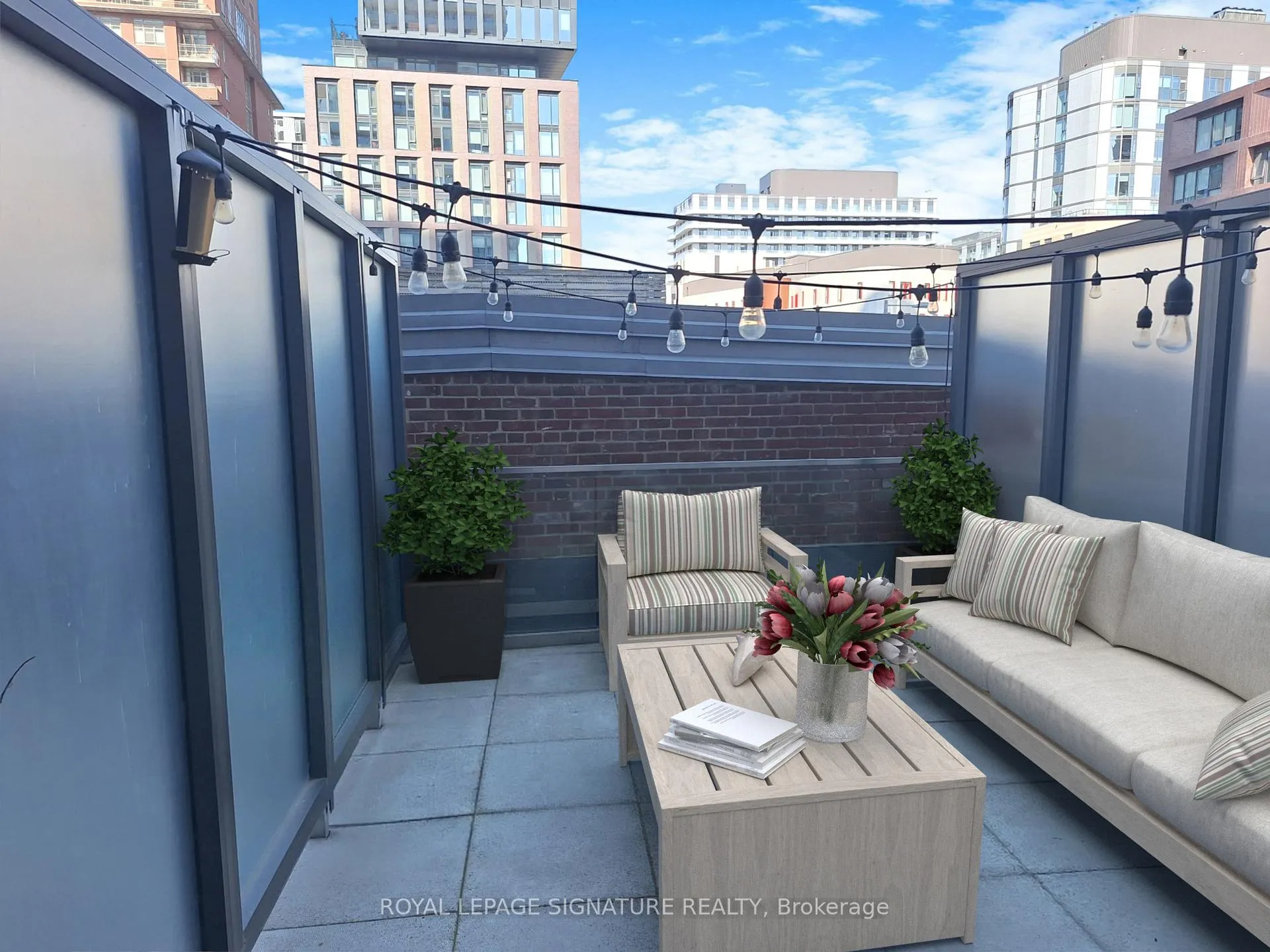 Photo 16 of Unit 204, 390 Cherry Street, Toronto, Waterfront Communities — HOMEH