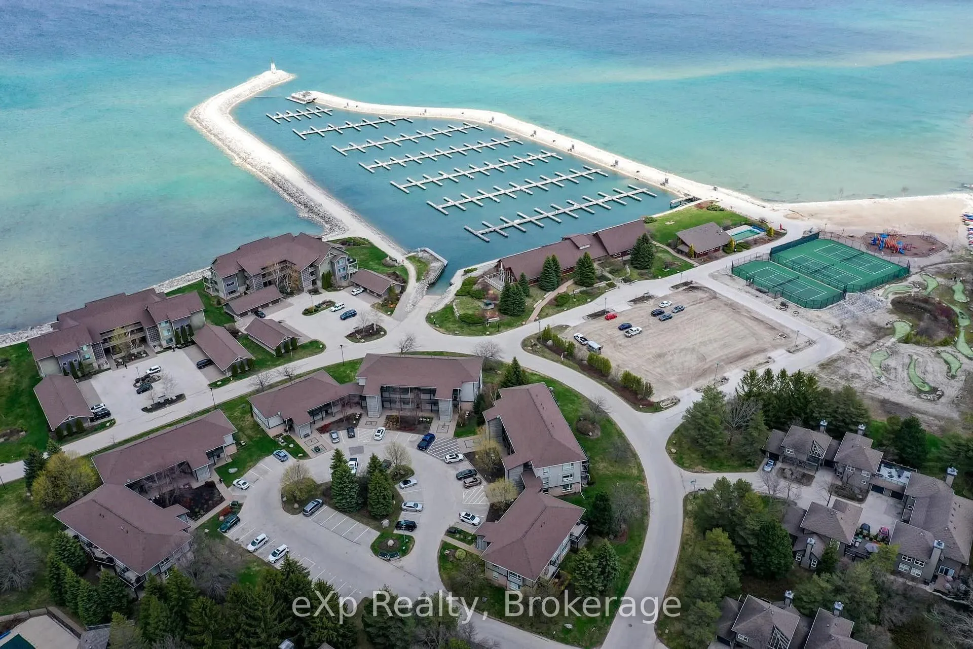 Photo 1 of Unit 8, 337 Mariners Way, Collingwood — HOMEH