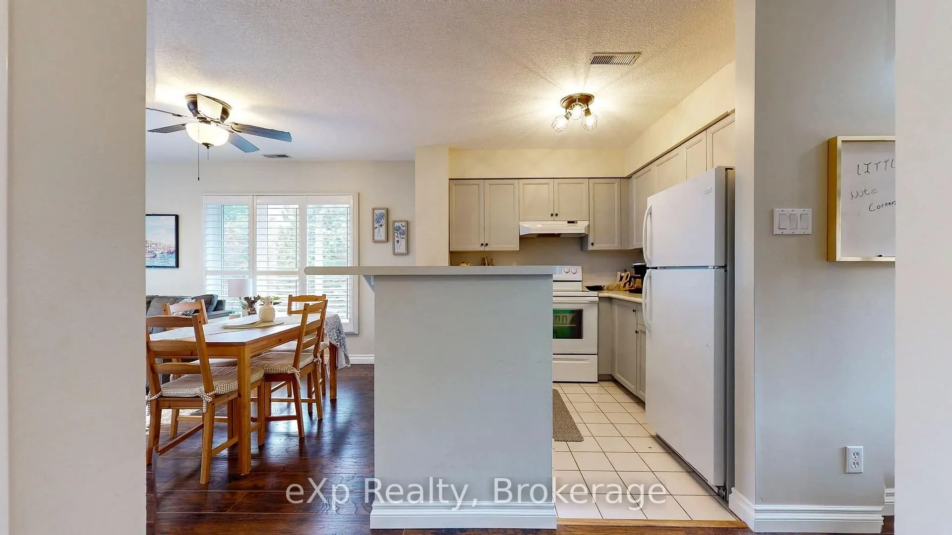 Photo 3 of Unit 8, 337 Mariners Way, Collingwood — HOMEH