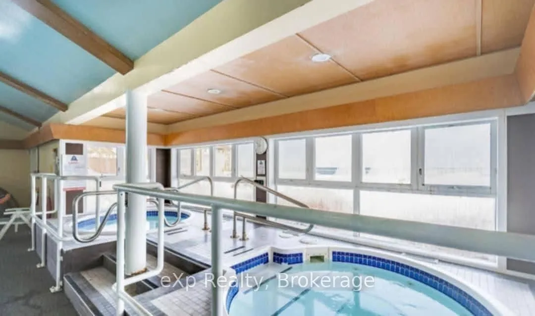 Photo 10 of Unit 8, 337 Mariners Way, Collingwood — HOMEH