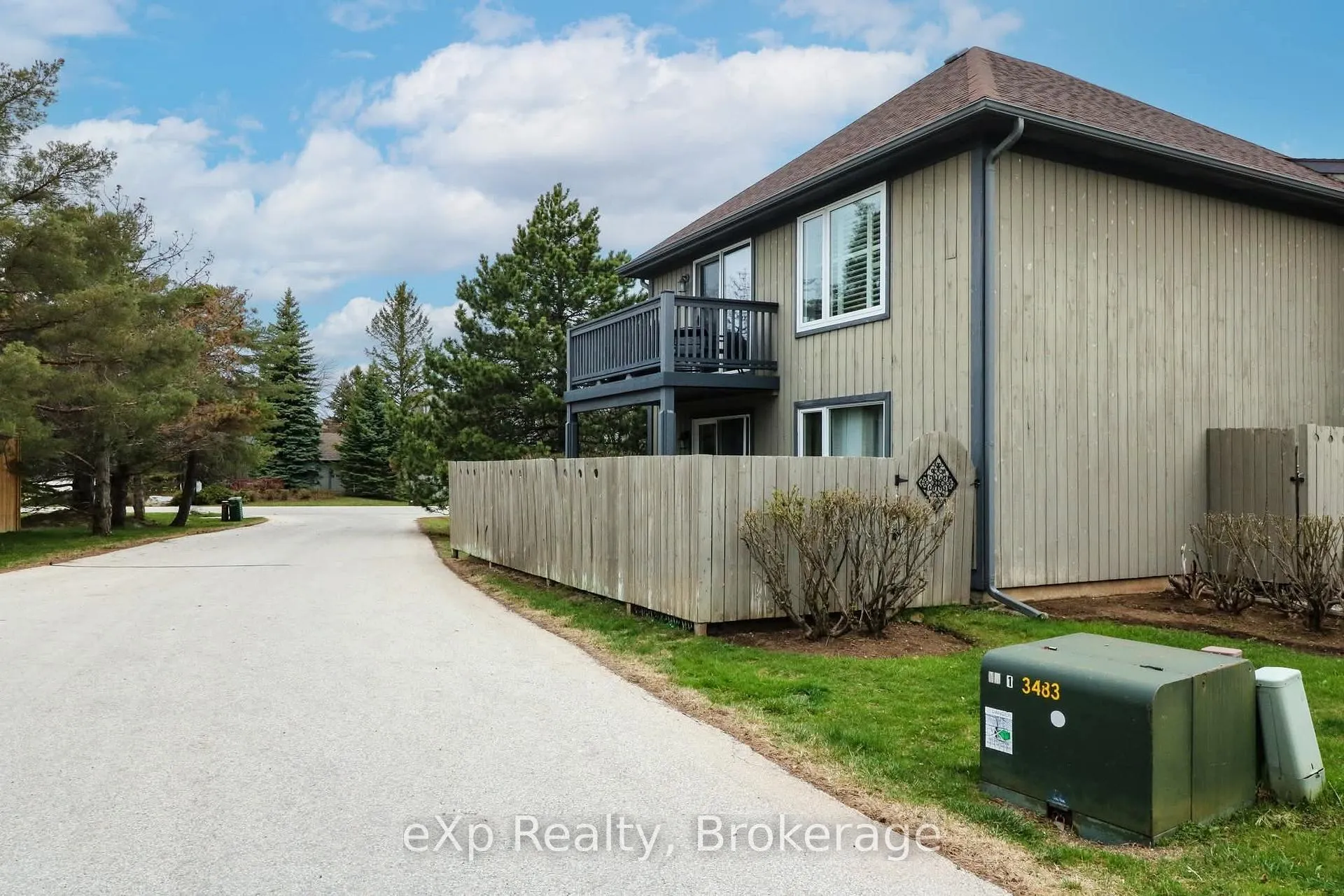 Photo 16 of Unit 8, 337 Mariners Way, Collingwood — HOMEH