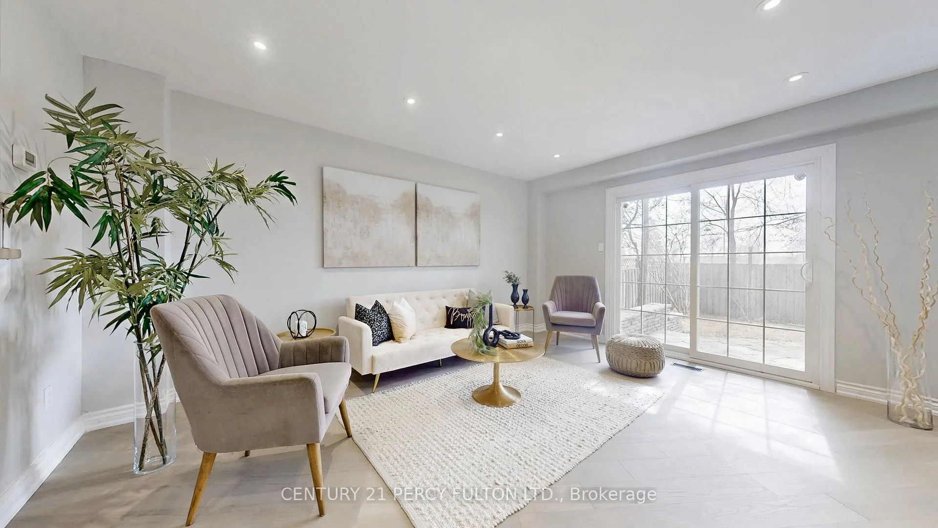 Photo 7 of 1671 Portland Court, Pickering, Village East — HOMEH