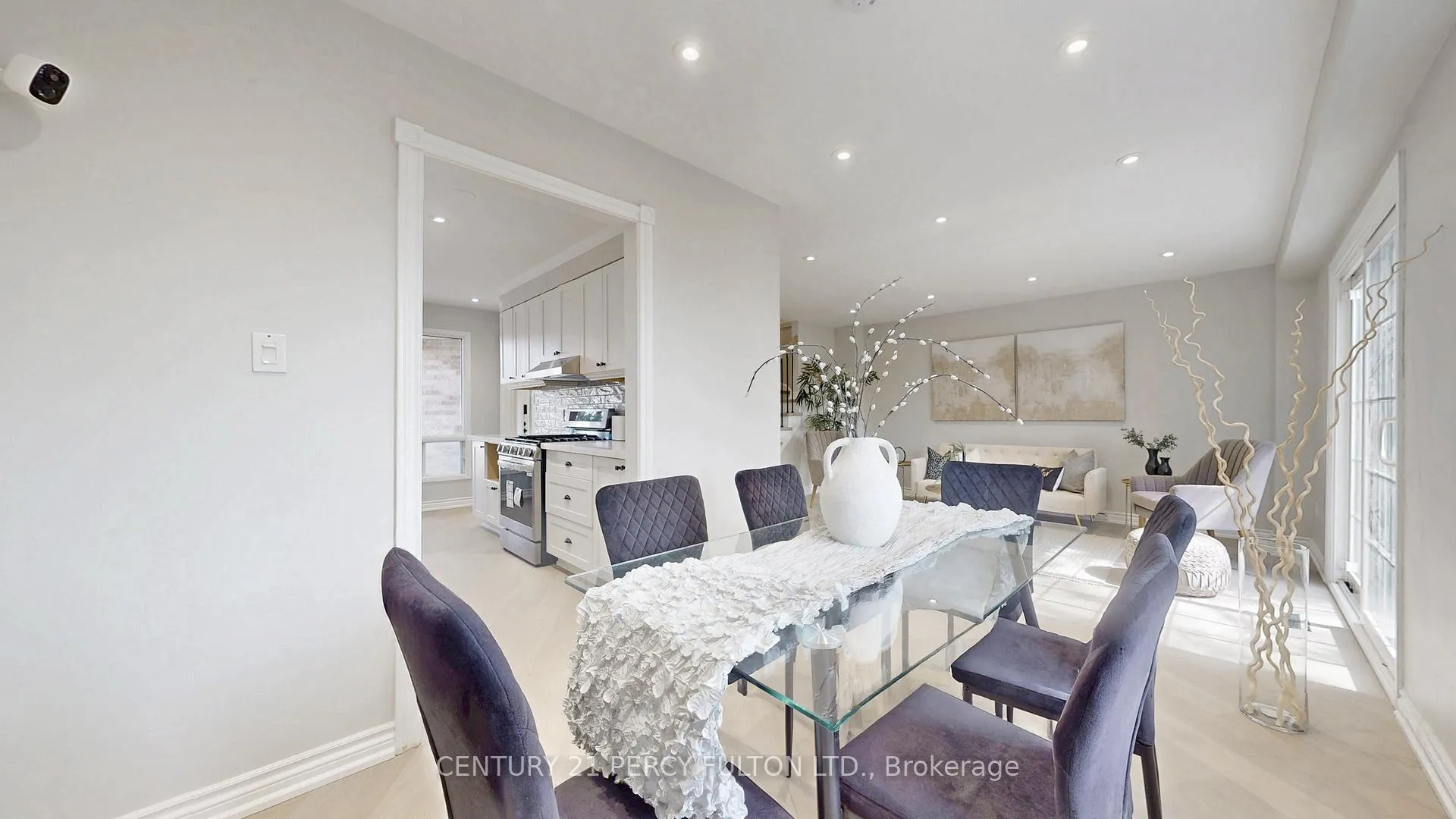 Photo 14 of 1671 Portland Court, Pickering, Village East — HOMEH