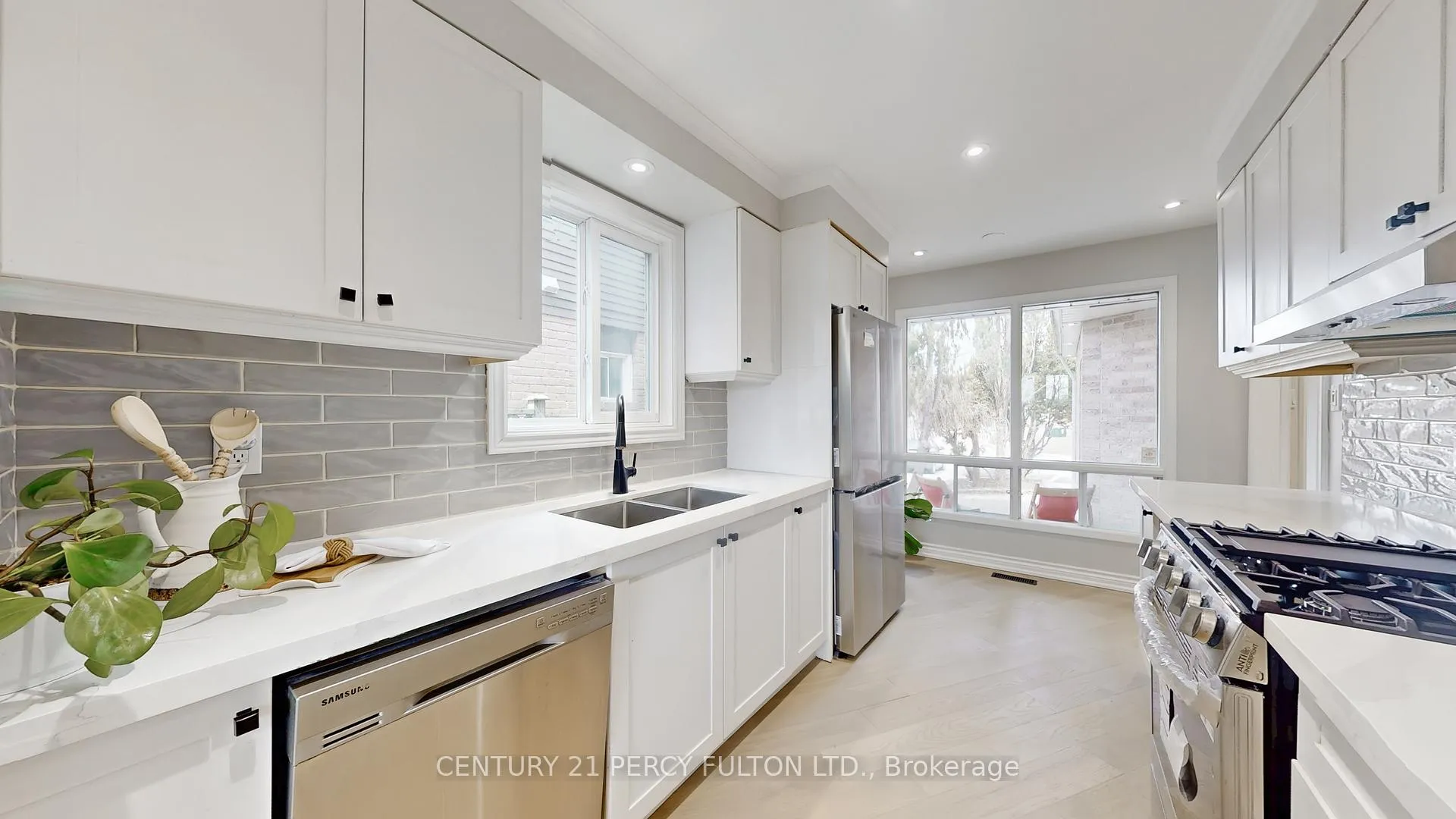Photo 17 of 1671 Portland Court, Pickering, Village East — HOMEH