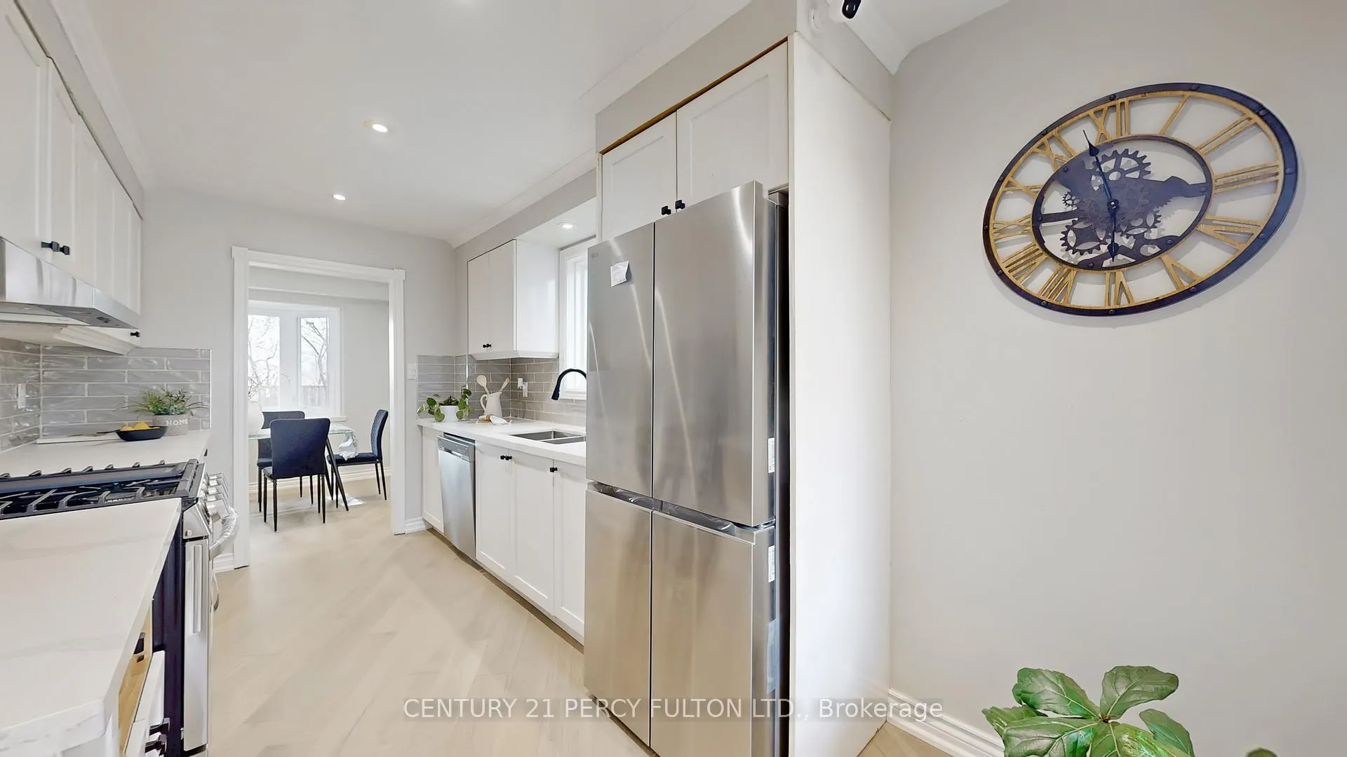 Photo 18 of 1671 Portland Court, Pickering, Village East — HOMEH