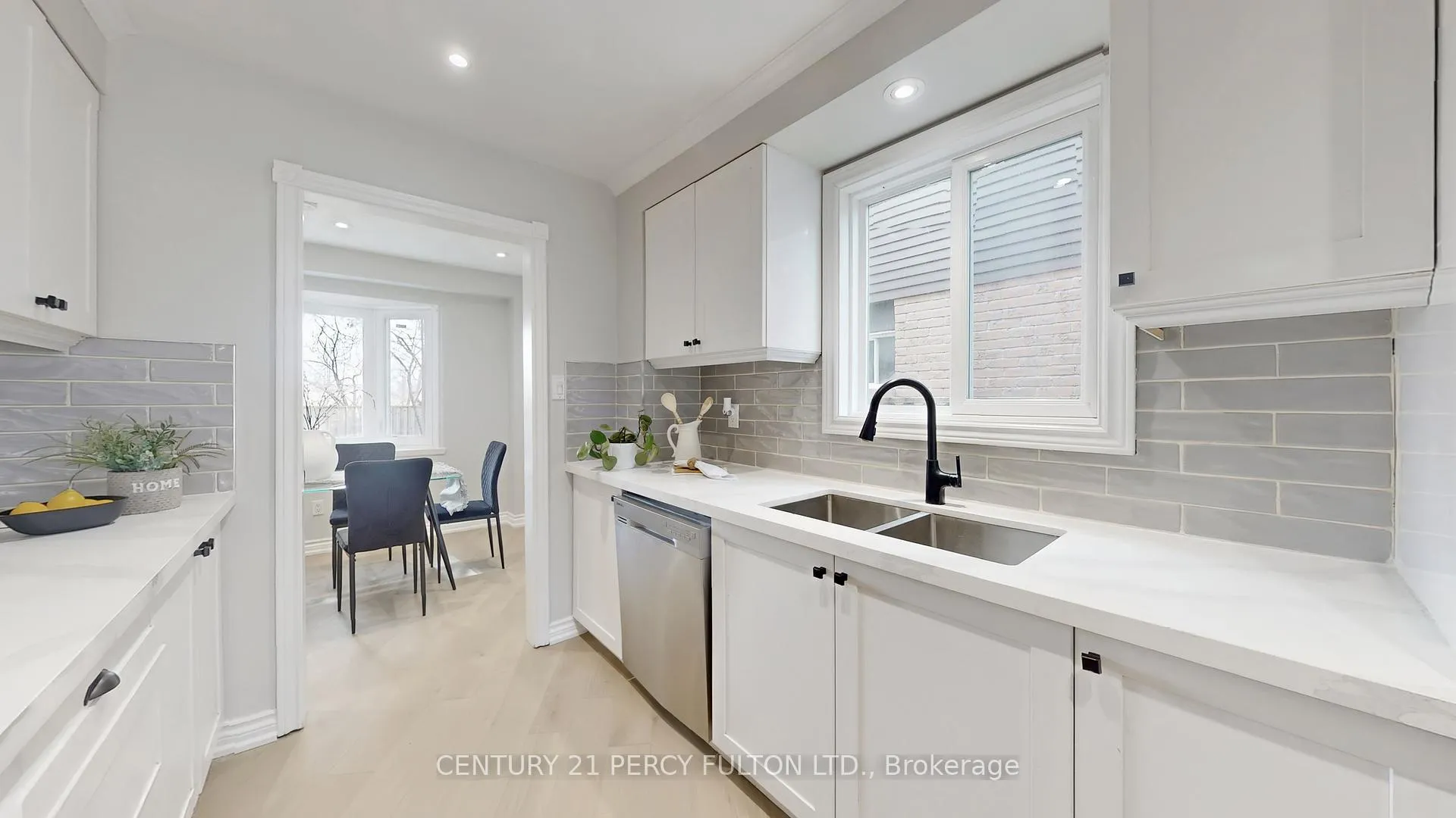 Photo 20 of 1671 Portland Court, Pickering, Village East — HOMEH