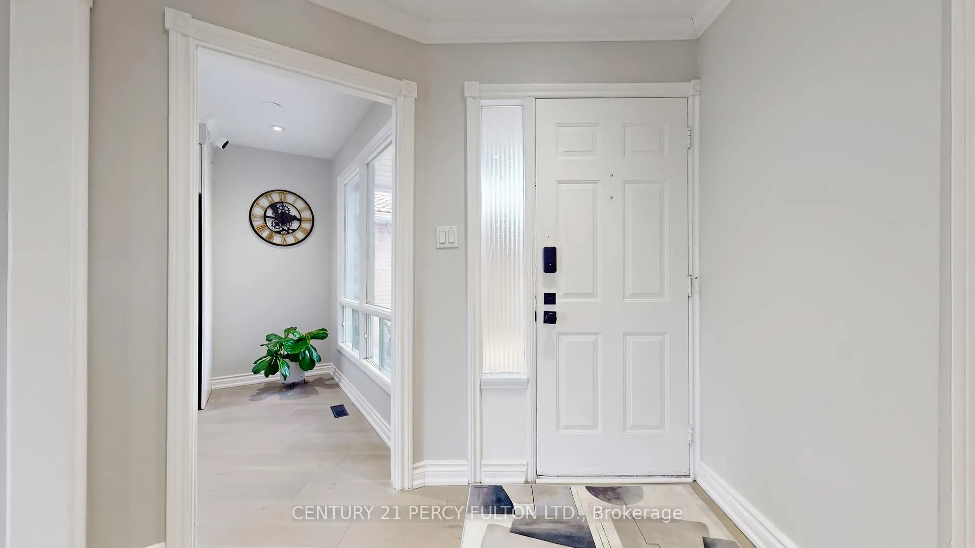 Photo 22 of 1671 Portland Court, Pickering, Village East — HOMEH