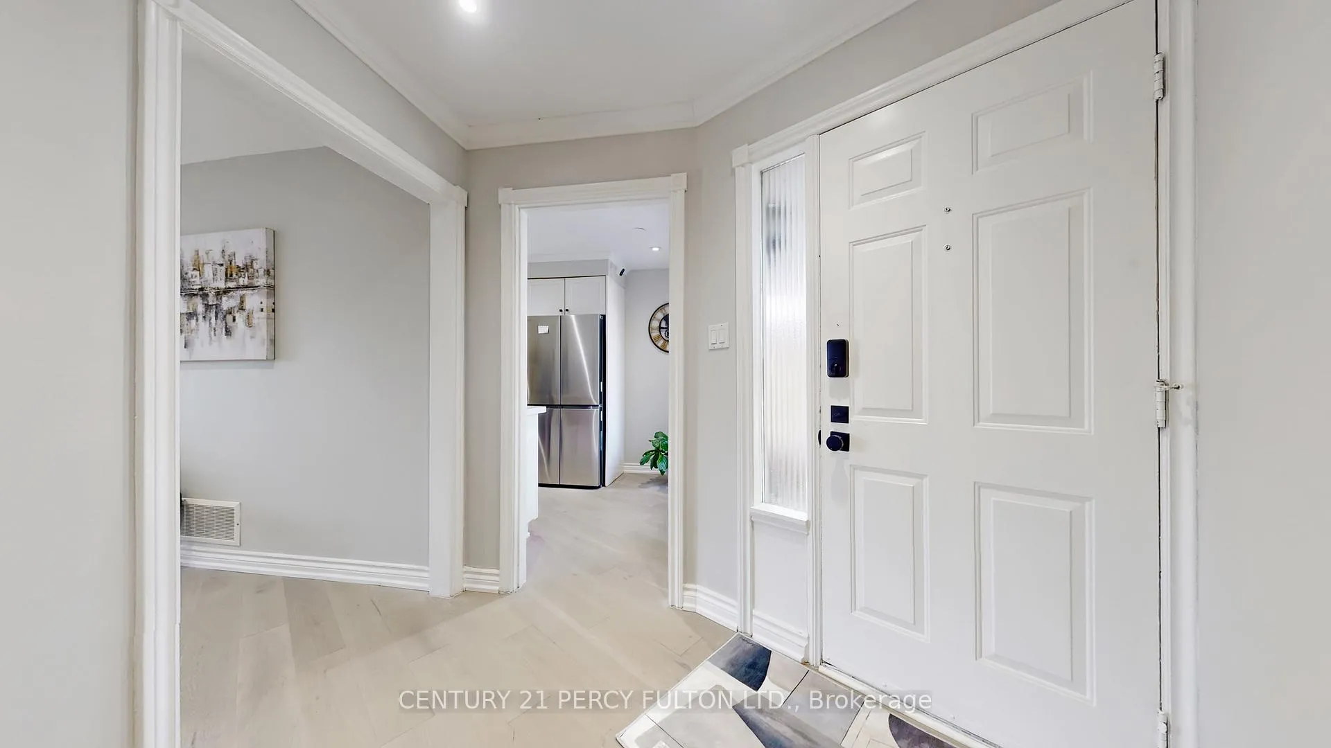 Photo 23 of 1671 Portland Court, Pickering, Village East — HOMEH