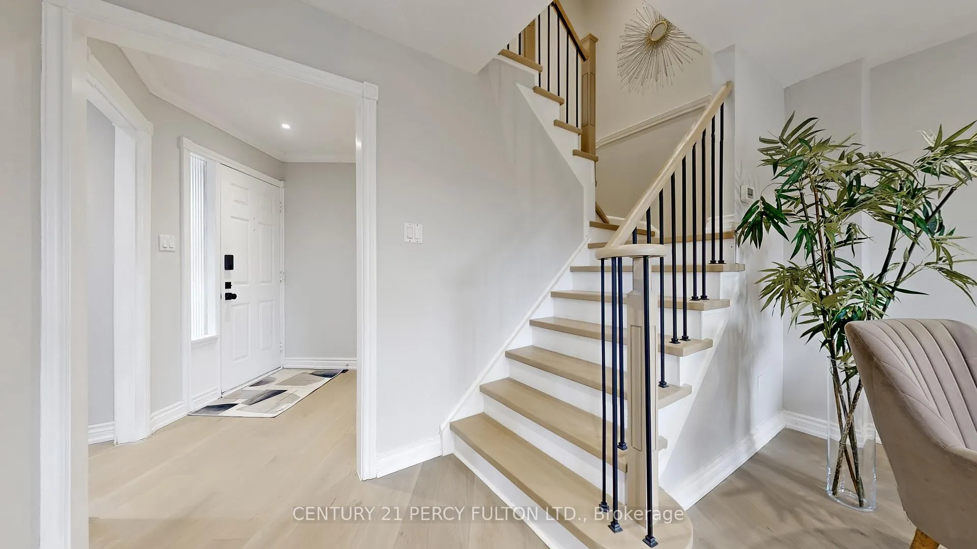 Photo 24 of 1671 Portland Court, Pickering, Village East — HOMEH