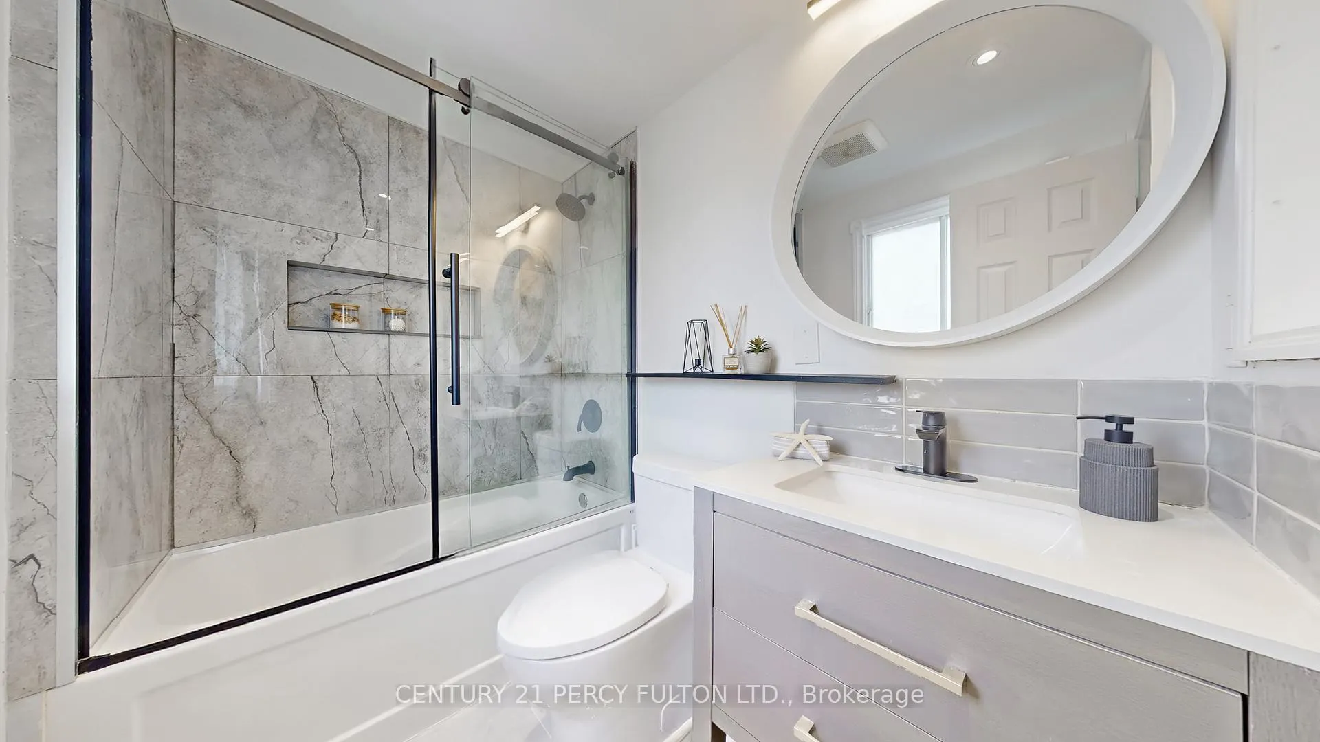Photo 34 of 1671 Portland Court, Pickering, Village East — HOMEH