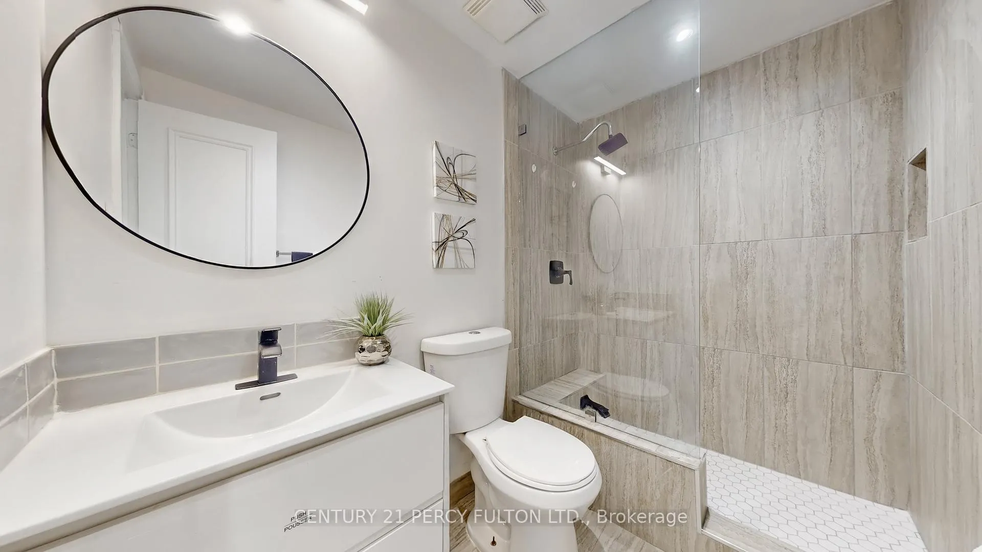 Photo 41 of 1671 Portland Court, Pickering, Village East — HOMEH