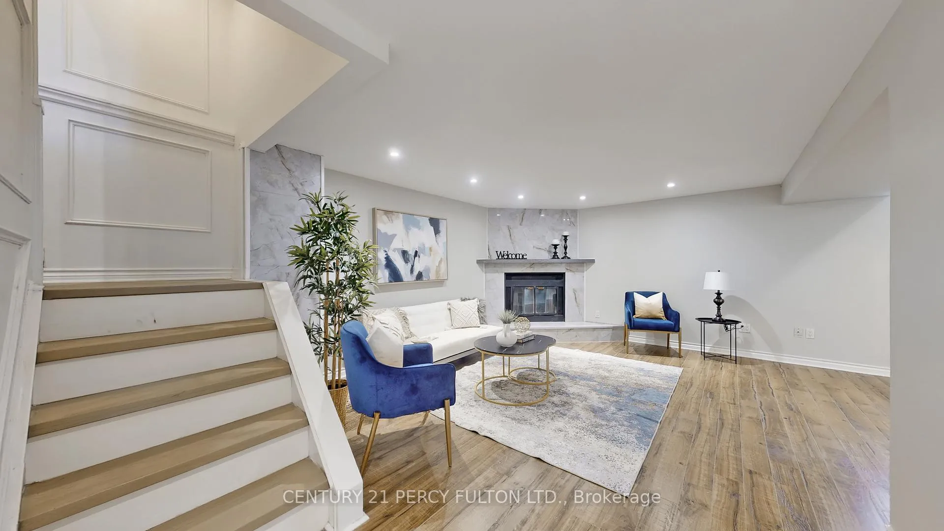 Photo 43 of 1671 Portland Court, Pickering, Village East — HOMEH