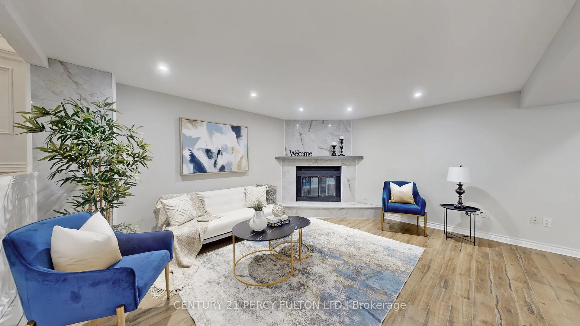 Photo 45 of 1671 Portland Court, Pickering, Village East — HOMEH