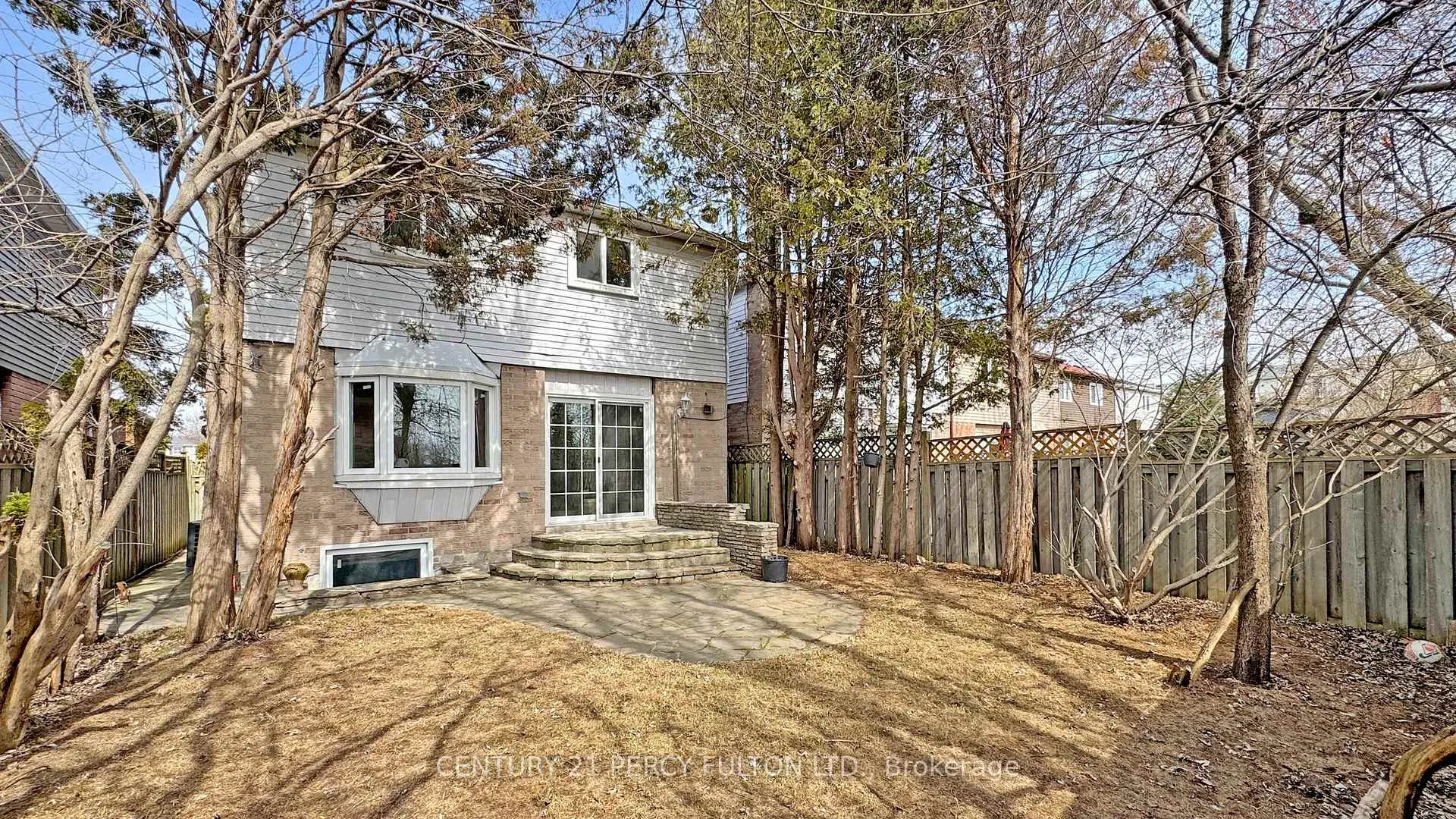 Photo 46 of 1671 Portland Court, Pickering, Village East — HOMEH