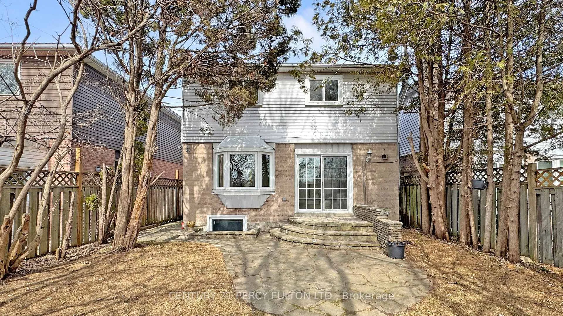 Photo 47 of 1671 Portland Court, Pickering, Village East — HOMEH