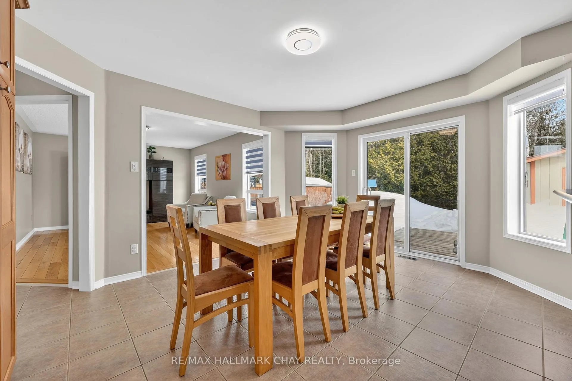 Photo 7 of 87 Truax Crescent, Essa, Angus — HOMEH