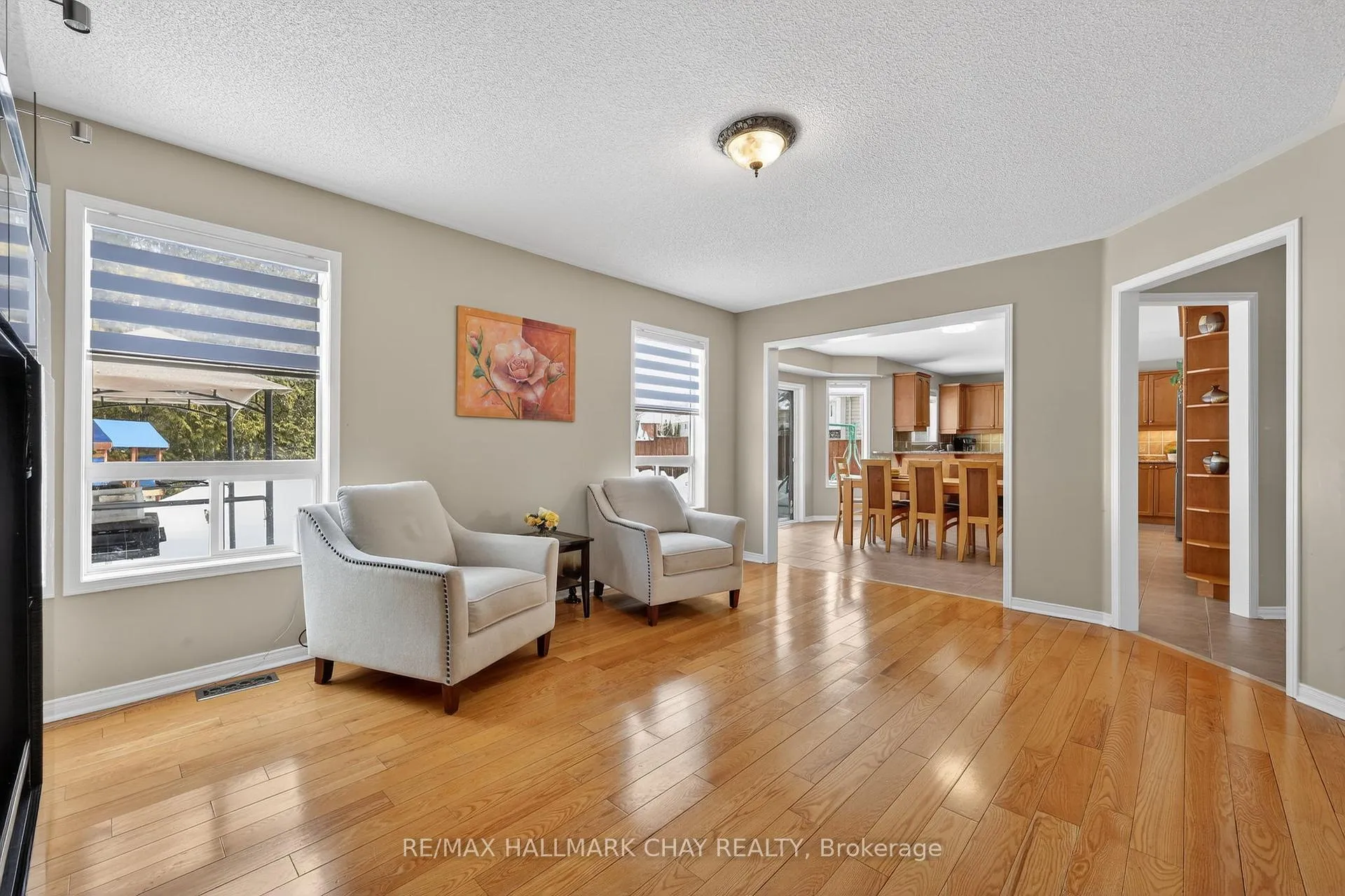 Photo 9 of 87 Truax Crescent, Essa, Angus — HOMEH