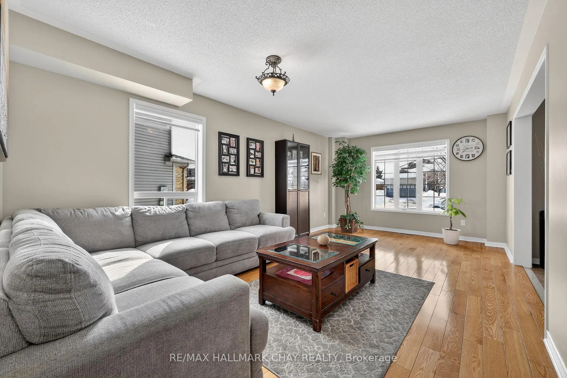 Photo 11 of 87 Truax Crescent, Essa, Angus — HOMEH
