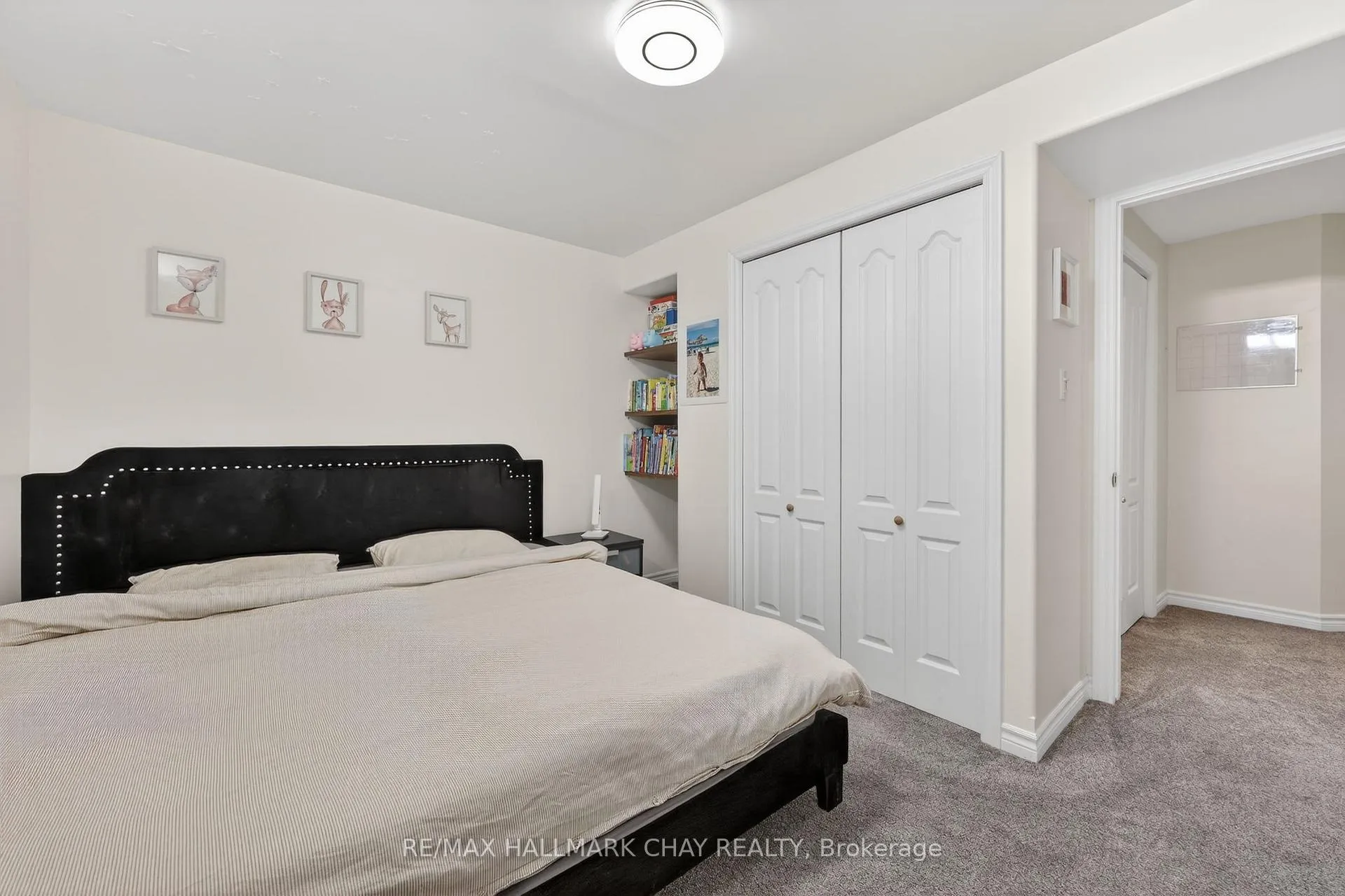 Photo 26 of 87 Truax Crescent, Essa, Angus — HOMEH