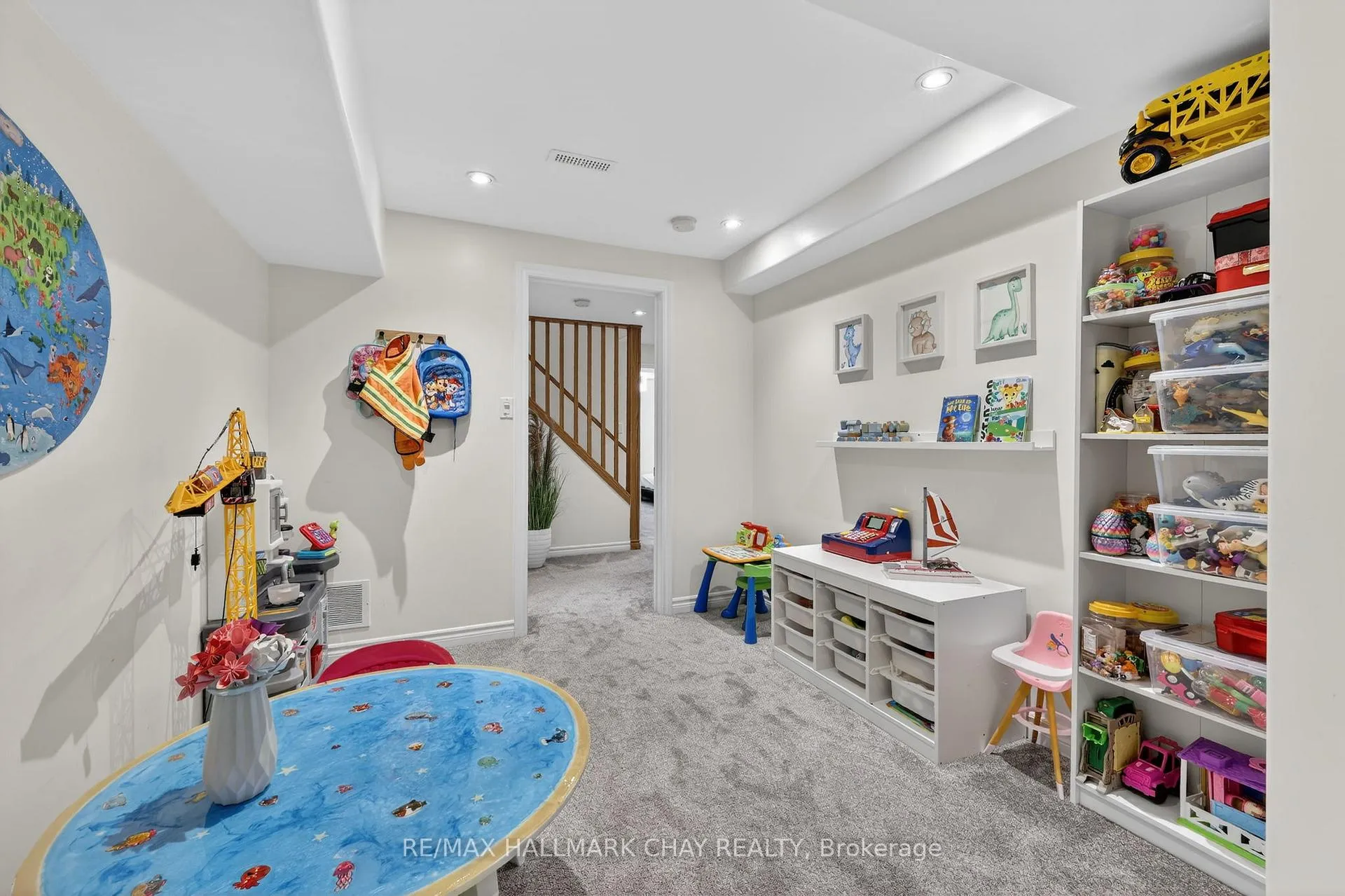 Photo 28 of 87 Truax Crescent, Essa, Angus — HOMEH