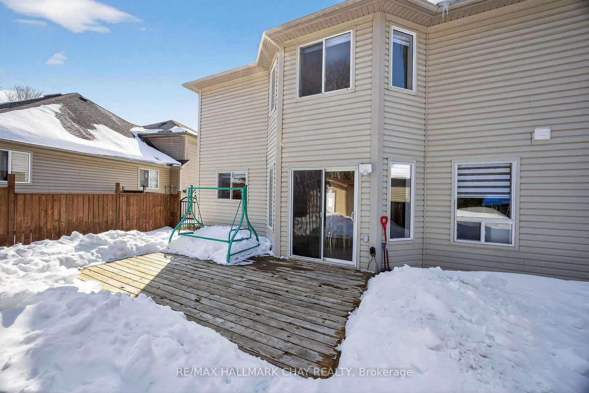 Photo 34 of 87 Truax Crescent, Essa, Angus — HOMEH