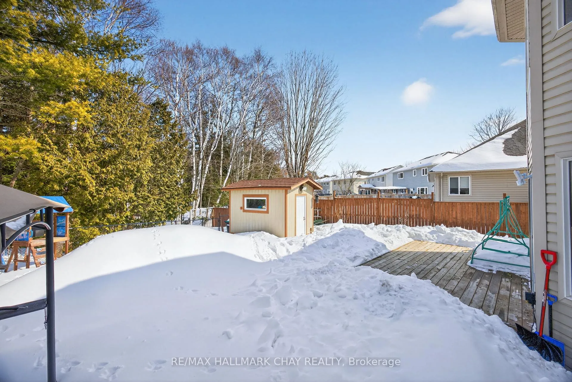 Photo 35 of 87 Truax Crescent, Essa, Angus — HOMEH