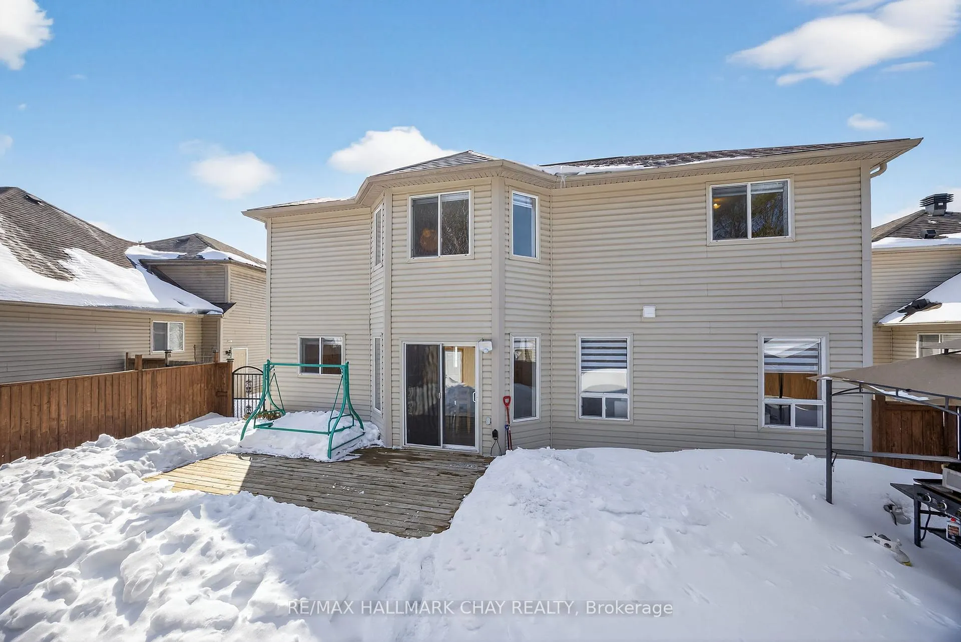 Photo 36 of 87 Truax Crescent, Essa, Angus — HOMEH