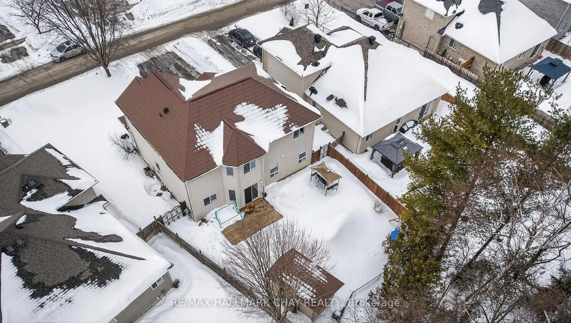 Photo 39 of 87 Truax Crescent, Essa, Angus — HOMEH