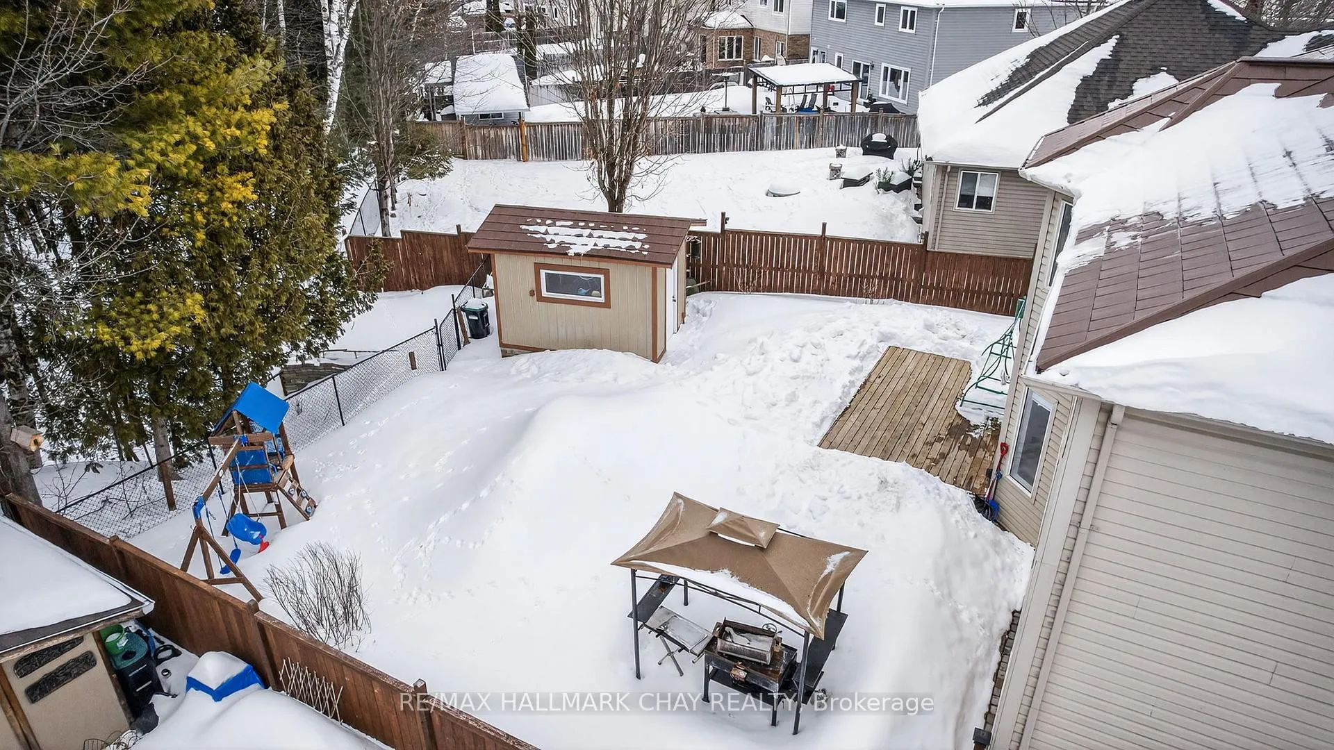 Photo 40 of 87 Truax Crescent, Essa, Angus — HOMEH
