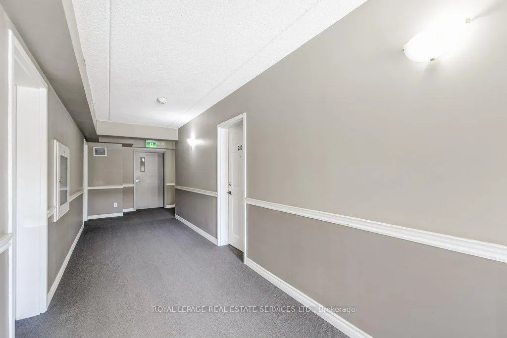 Photo 8 of Unit 210, 2065 Appleby Line, Burlington, Uptown — HOMEH