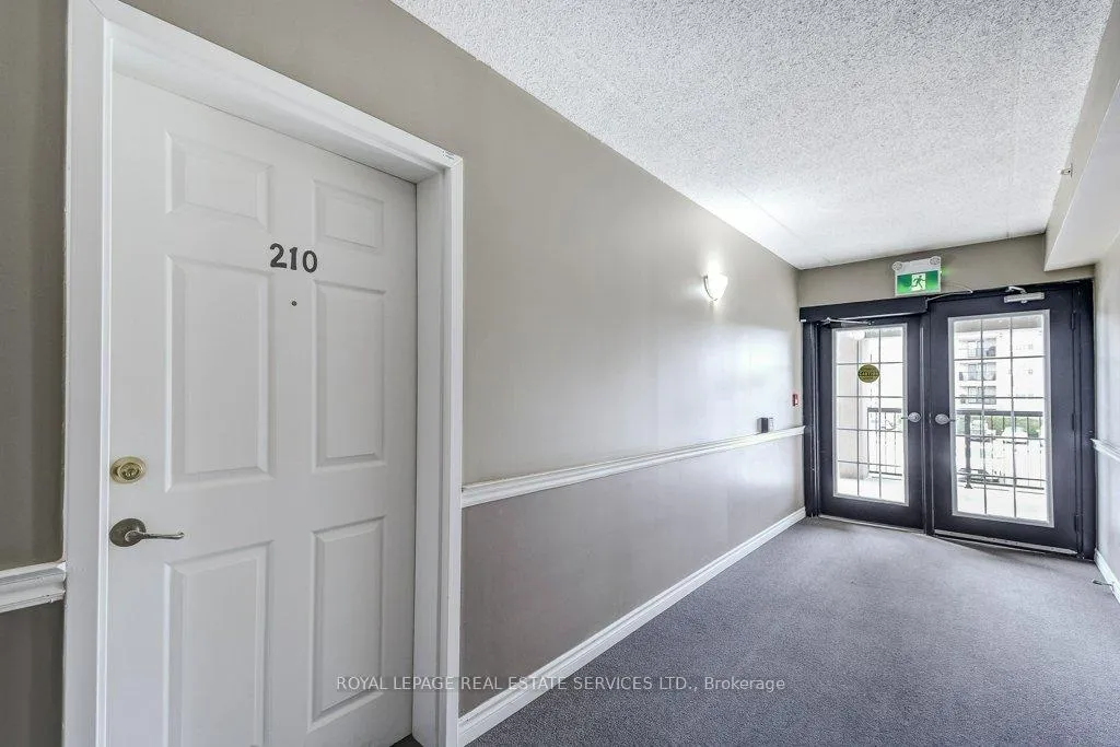Photo 9 of Unit 210, 2065 Appleby Line, Burlington, Uptown — HOMEH