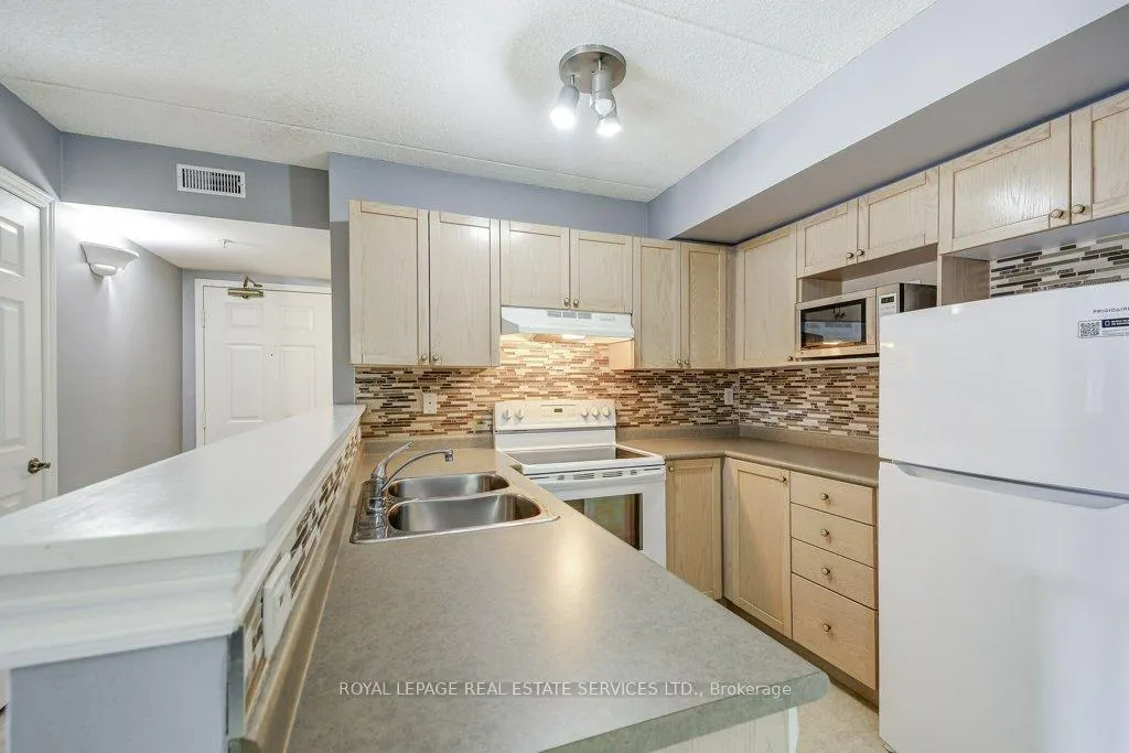 Photo 19 of Unit 210, 2065 Appleby Line, Burlington, Uptown — HOMEH