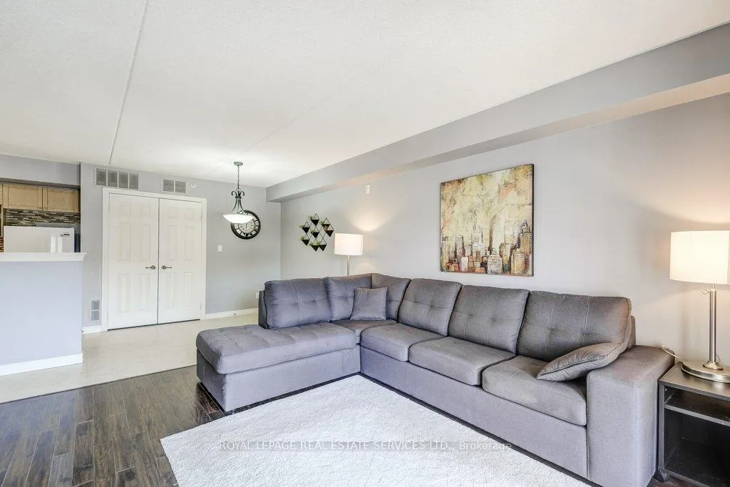 Photo 20 of Unit 210, 2065 Appleby Line, Burlington, Uptown — HOMEH