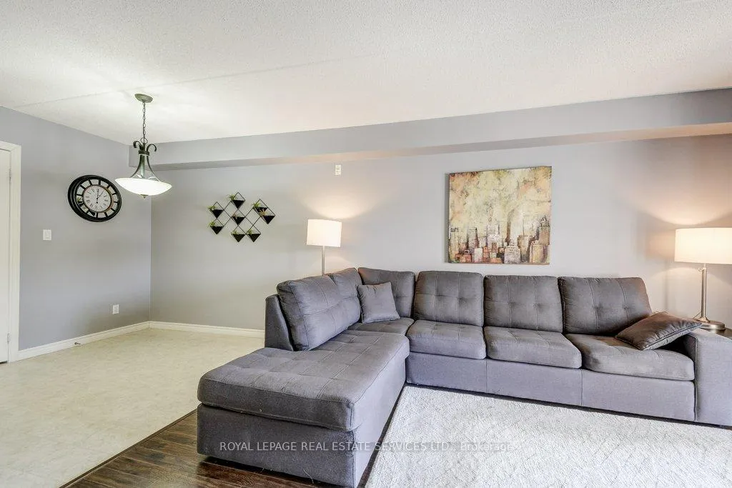 Photo 22 of Unit 210, 2065 Appleby Line, Burlington, Uptown — HOMEH